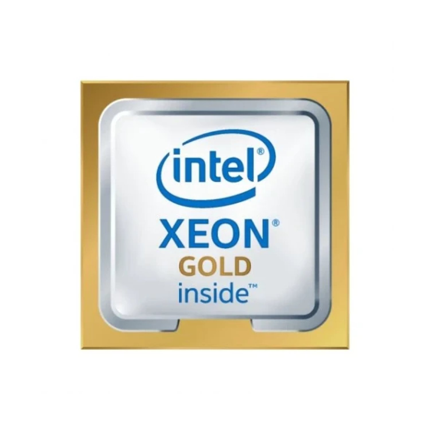 Intel Xeon Gold 6538Y+ · 32 Cores · 2,20 GHz · 60MB Cache · LGA16 Socket