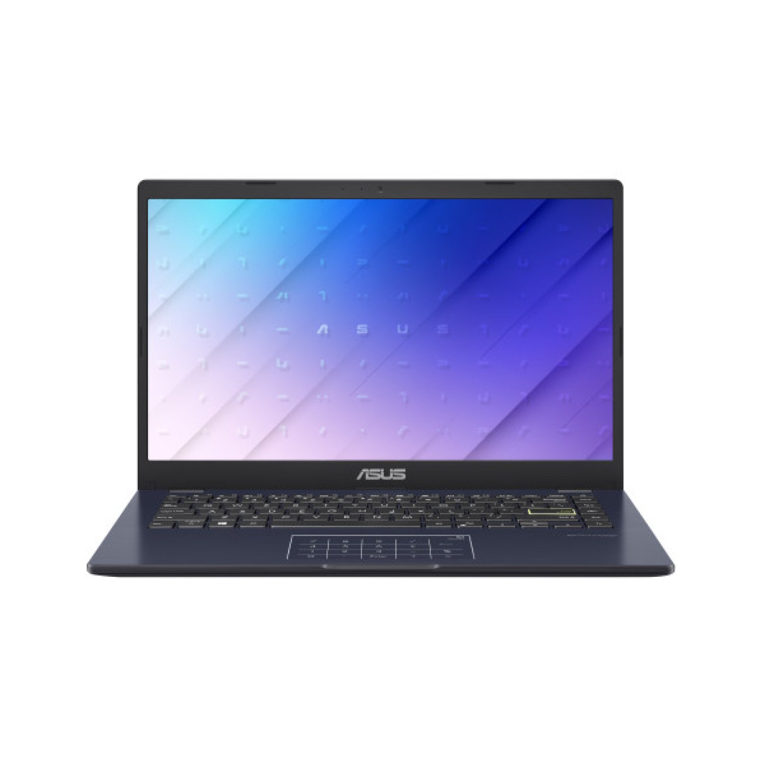 ASUS Vivobook E410MA · 14" Full HD · Celeron N4020 · 4GB RAM · 256GB SSD · Azul