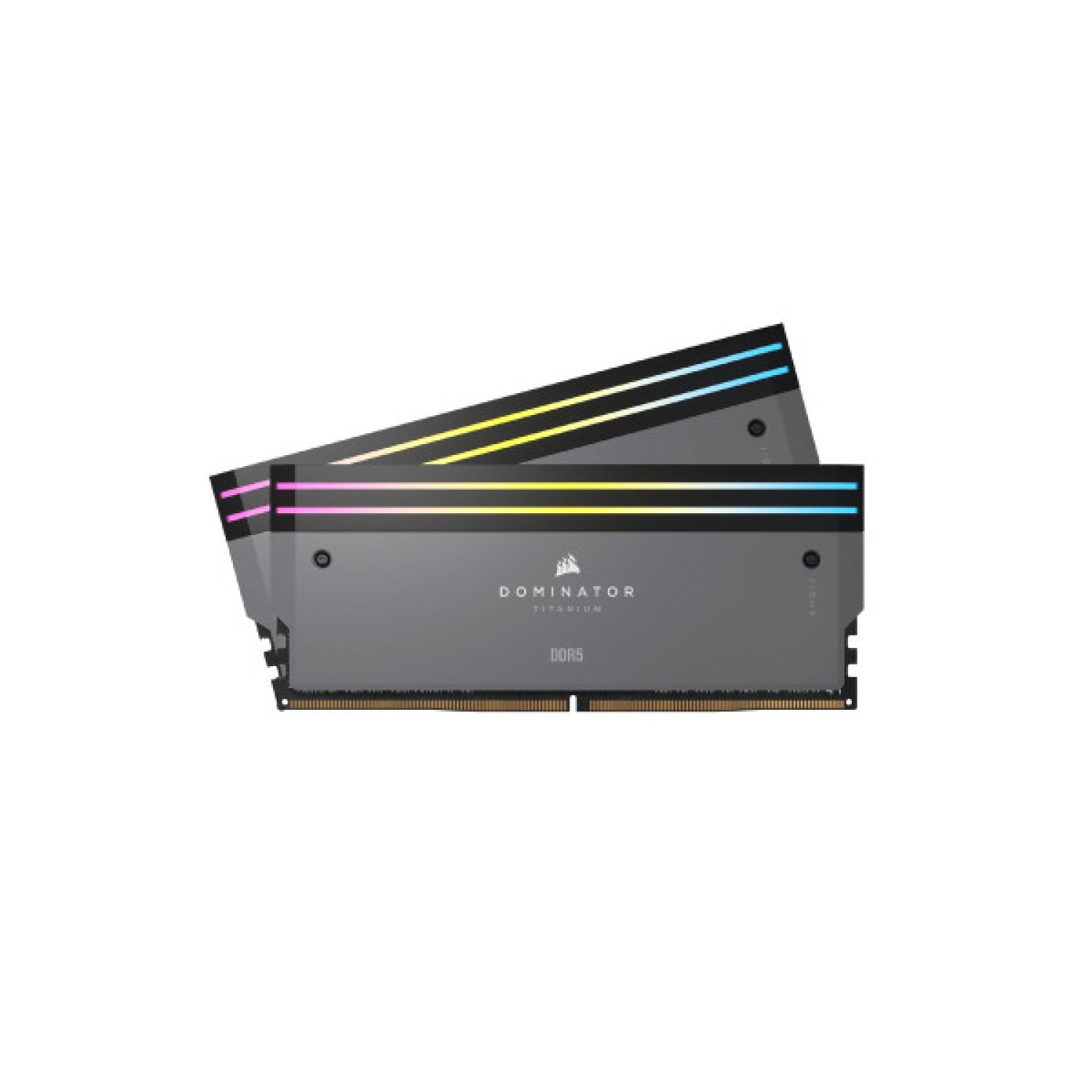 Corsair Dominator Titanium · DDR5 32GB (2x16GB) · PC6000 · CMP32GX5M2B6000Z30