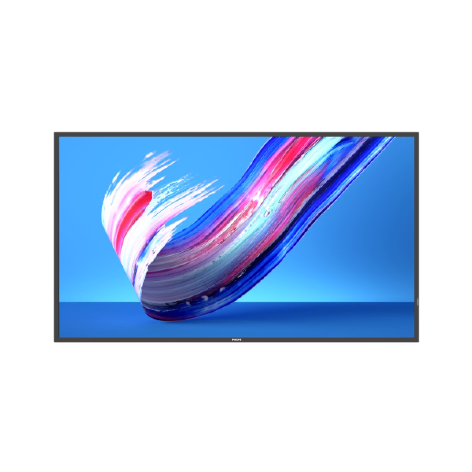 Philips 50BDL3650Q · Pantalla Señalización Digital 50" · 4K Ultra HD · 400 cd/m² · Android 10 · WiFi · 18/7