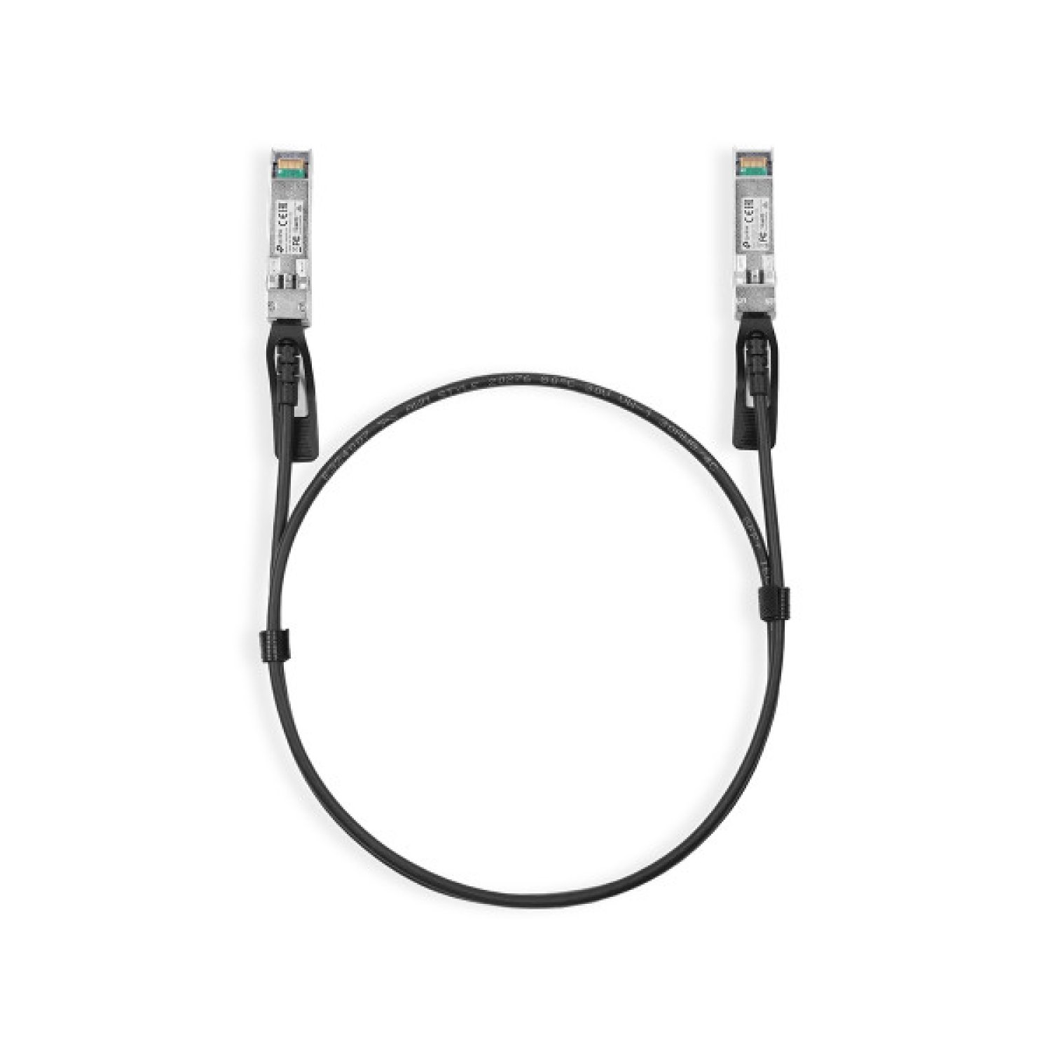 TP-Link TL-SM5220-1M · Cable DAC SFP+ · 1M · Fibra Óptica