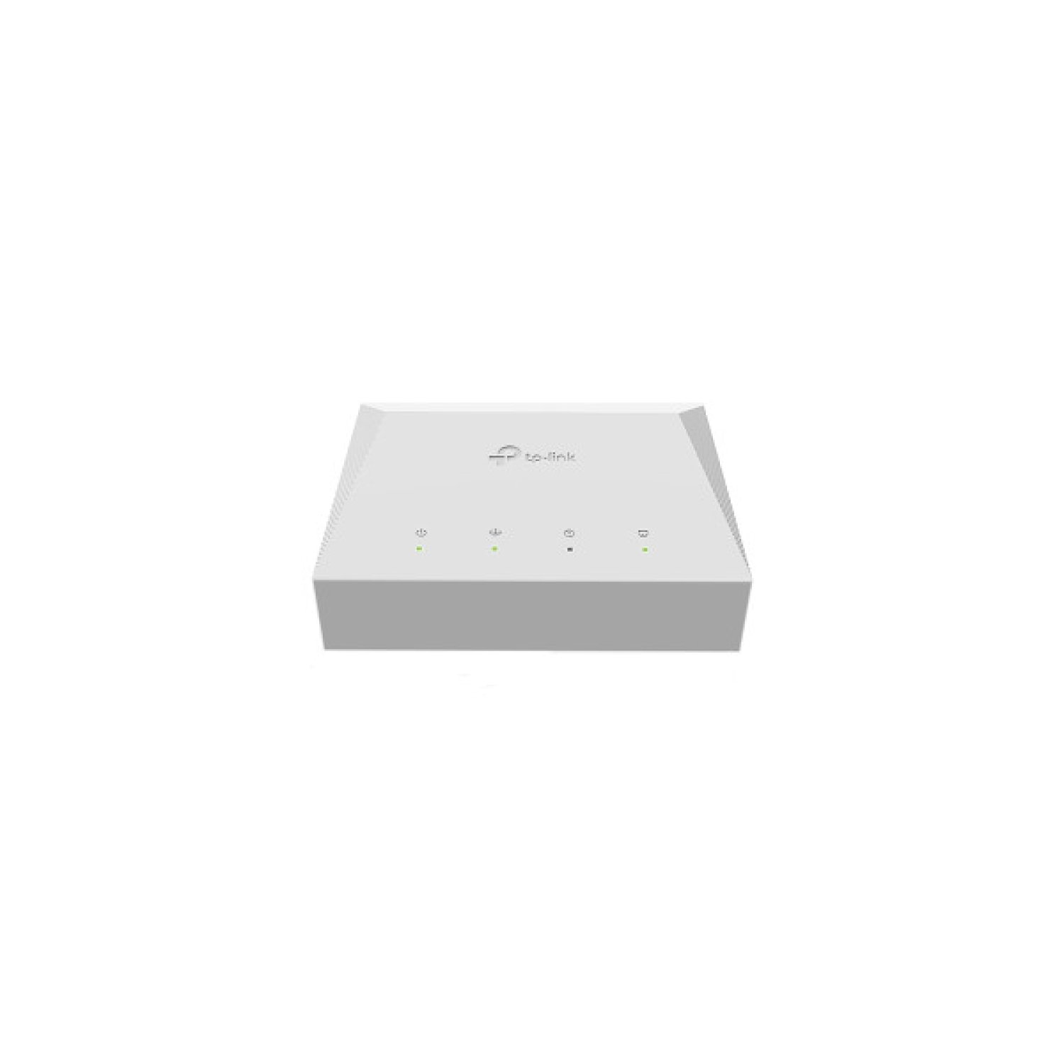 TP-Link XZ000-G7 · Terminal de Red Óptica ONT · Gigabit