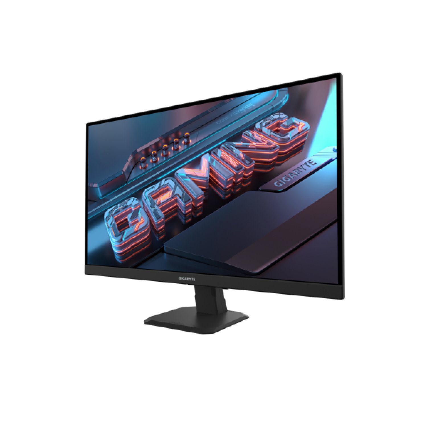 Gigabyte GS27U · Monitor 27" · 4K UHD · 3840x2160 · 60Hz · Negro