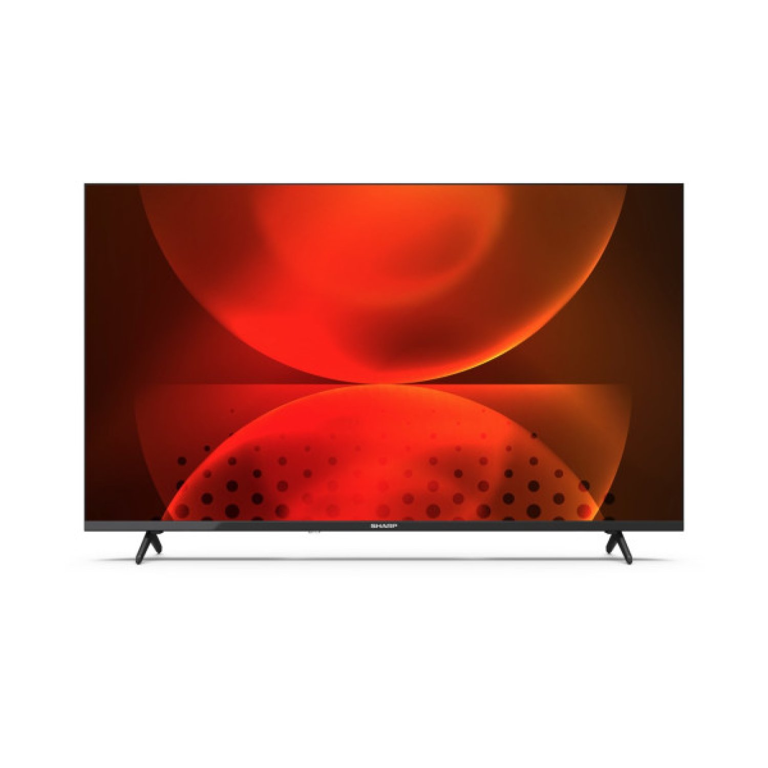 Sharp 40FH2EA · 40" Full HD · Smart TV · WiFi · Negro
