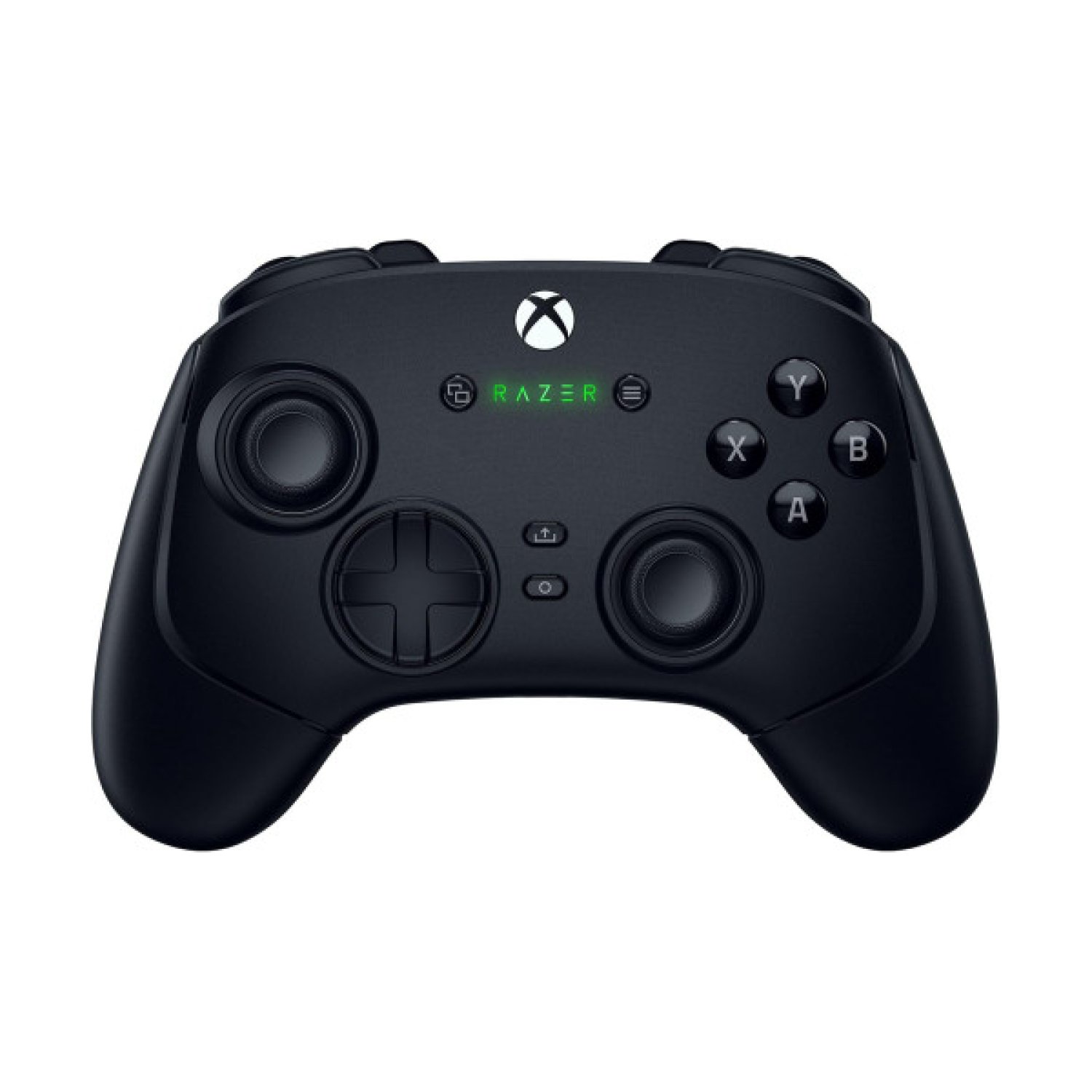 Razer Wolverine V3 Pro · Gamepad Inalámbrico · Botones Mecánicos