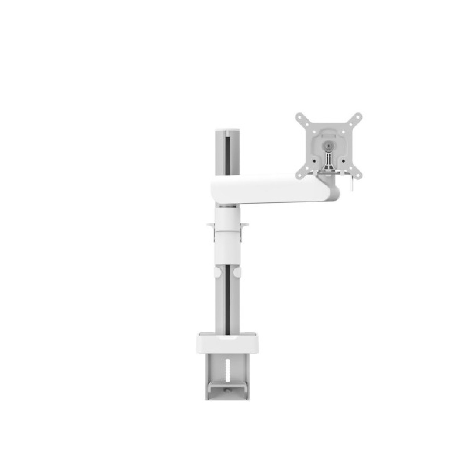 Vogels Motion · Brazo Articulado para Monitor · Blanco · VESA Ajustable