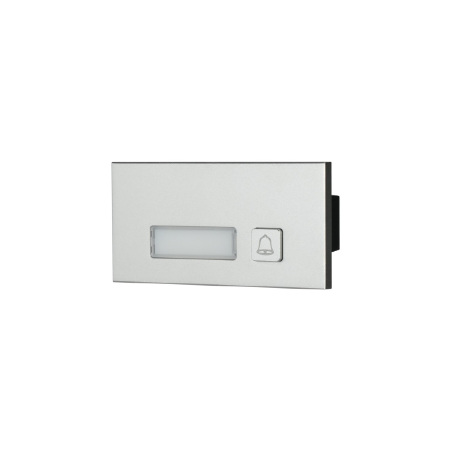 Dahua VTO4202F-MB1 · Videoportero IP · 2MP · 3" · Aluminio