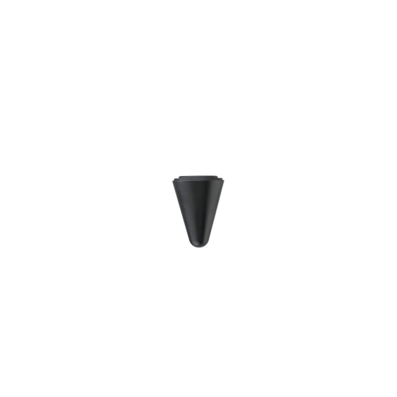 Therabody Theragun · Cone Filtro Recambio · Negro