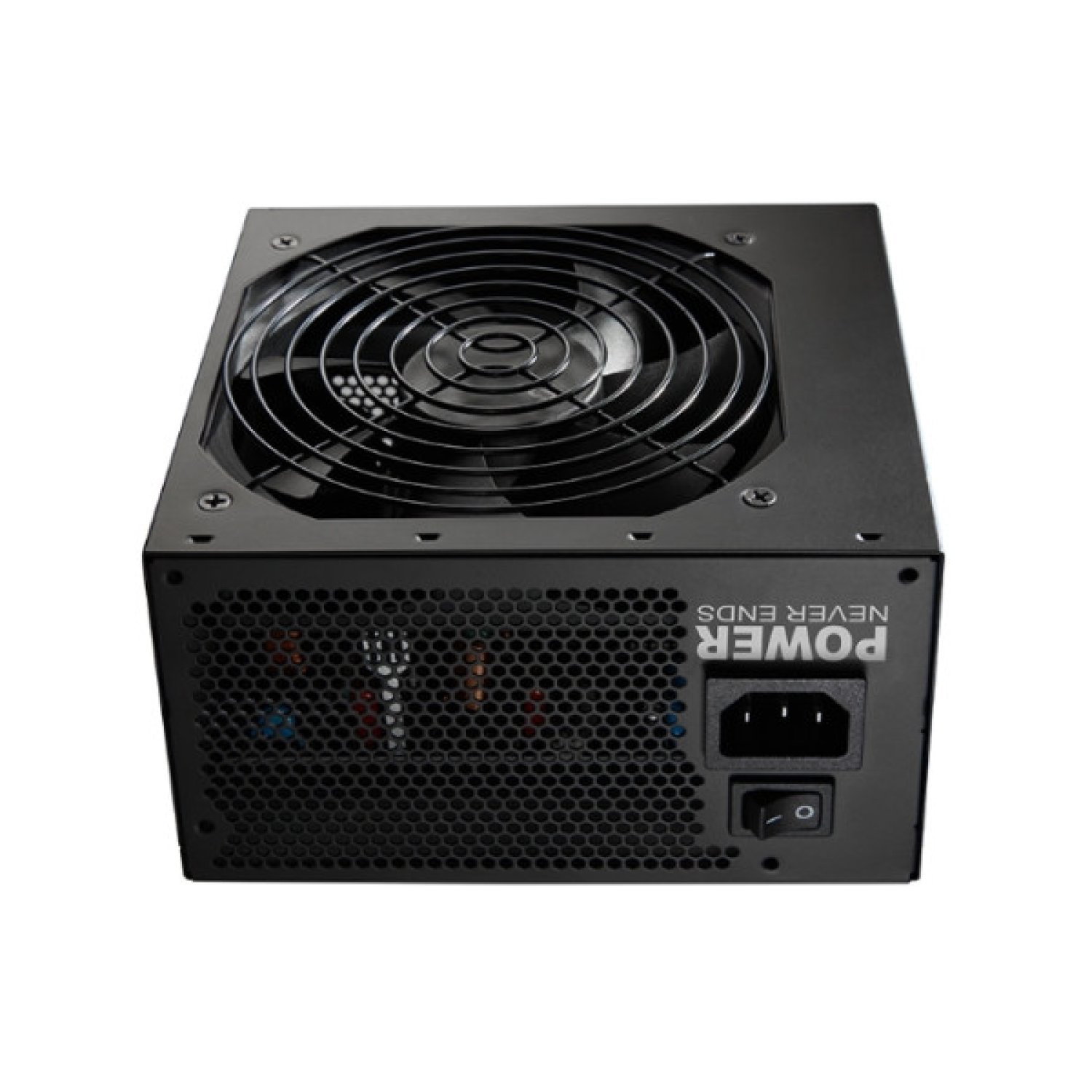 FSP Hydro K Pro 500 · Fuente ATX 3.0 · 80 Plus Bronze