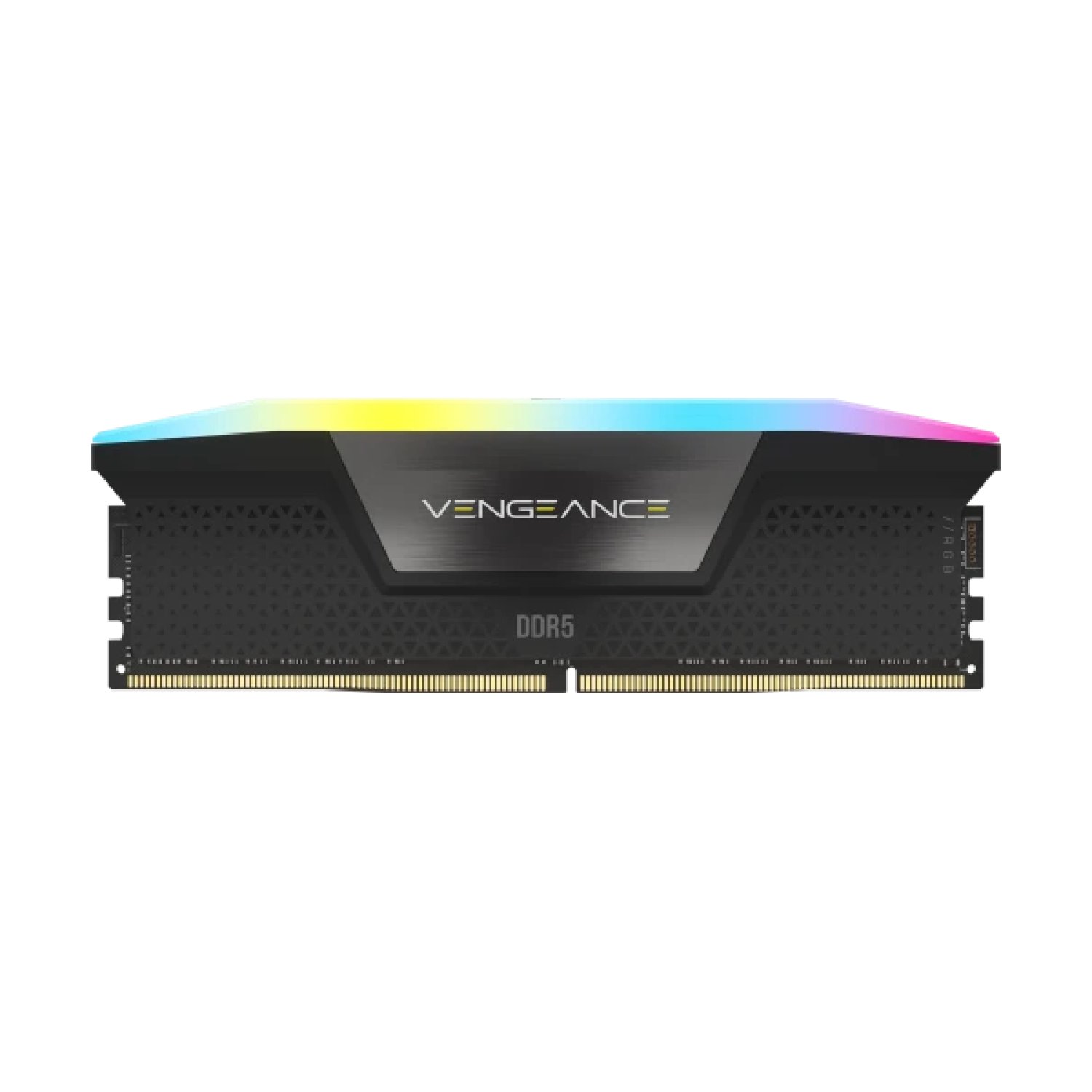 Corsair Vengeance RGB · 16GB · DDR5 5600MHz · 1x16GB