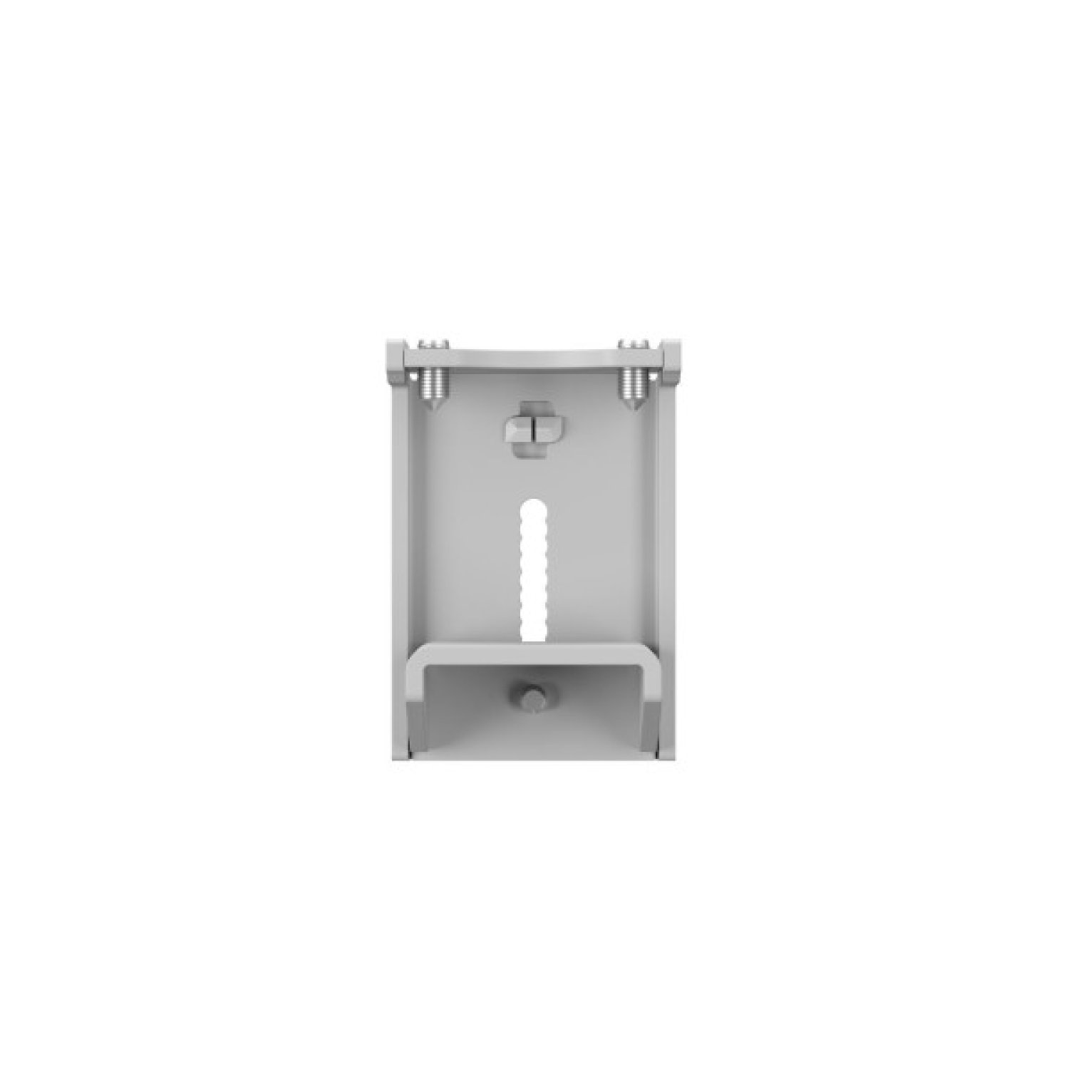 Vogels Pinza de Sobremesa MOMO C103 · Motion y Motion Plus · Blanco
