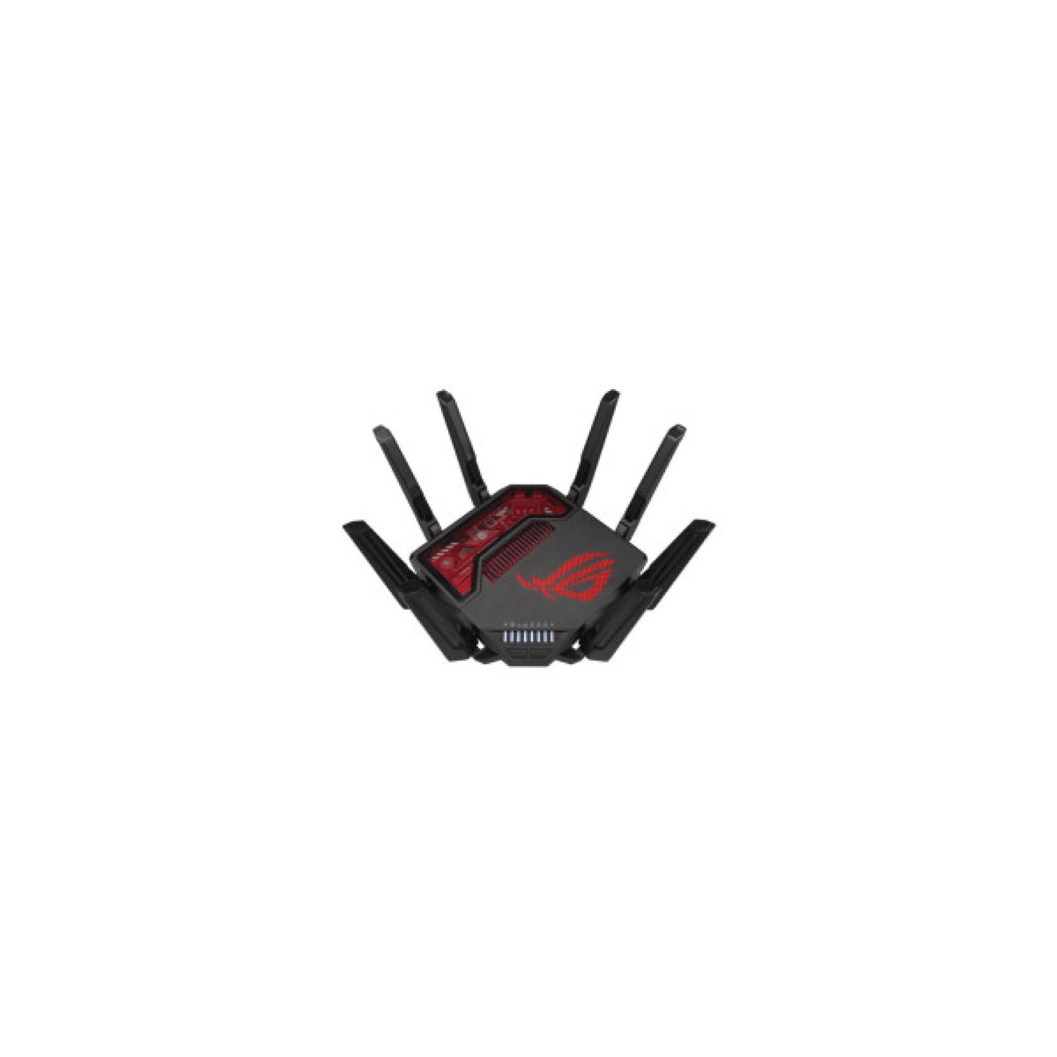 ASUS GT-BE19000 · Router WiFi 7 · 19 Gbps · Tri-banda · Gaming