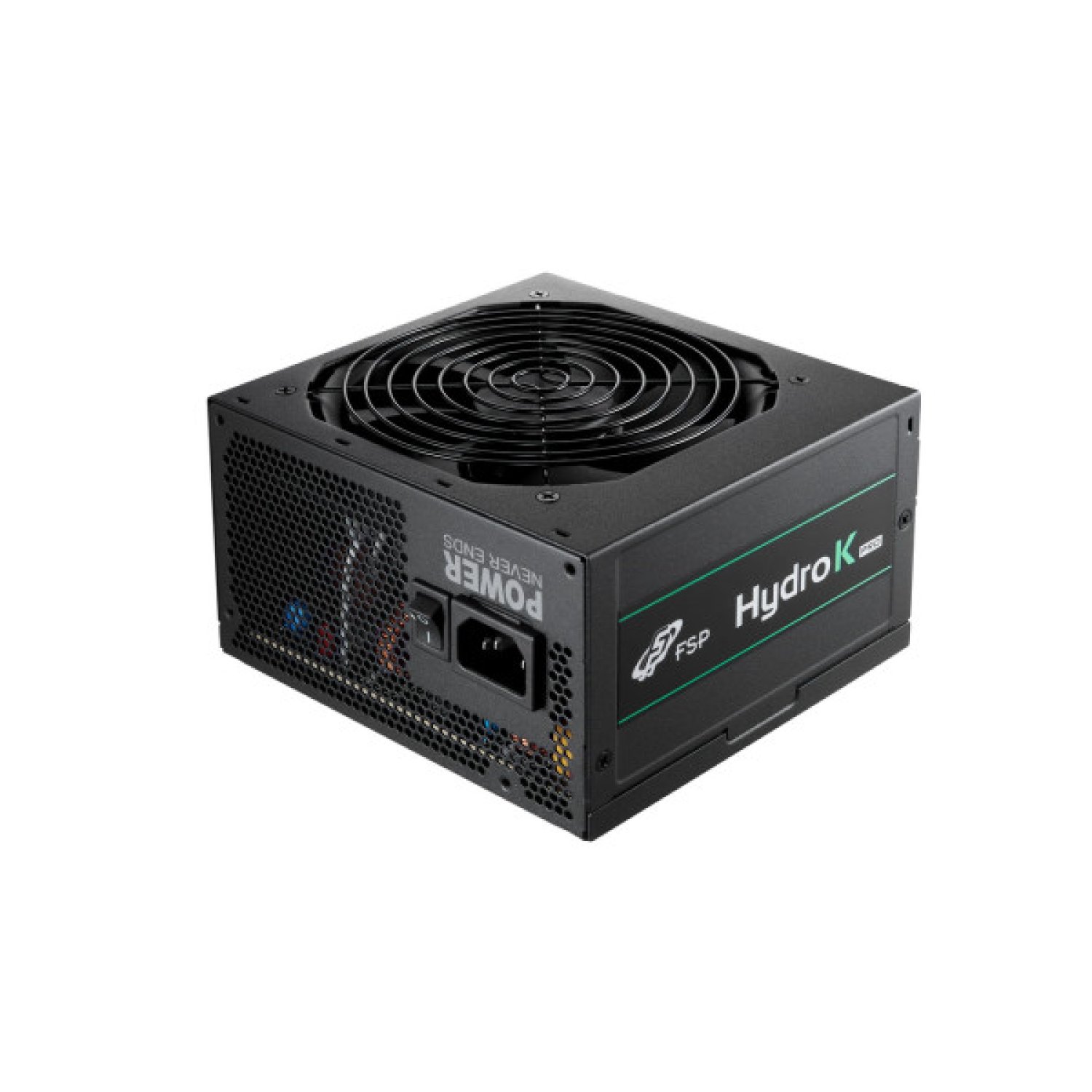 FSP Hydro K Pro 850 · Fuente ATX 3.0 · 850W · 80 Plus Bronze