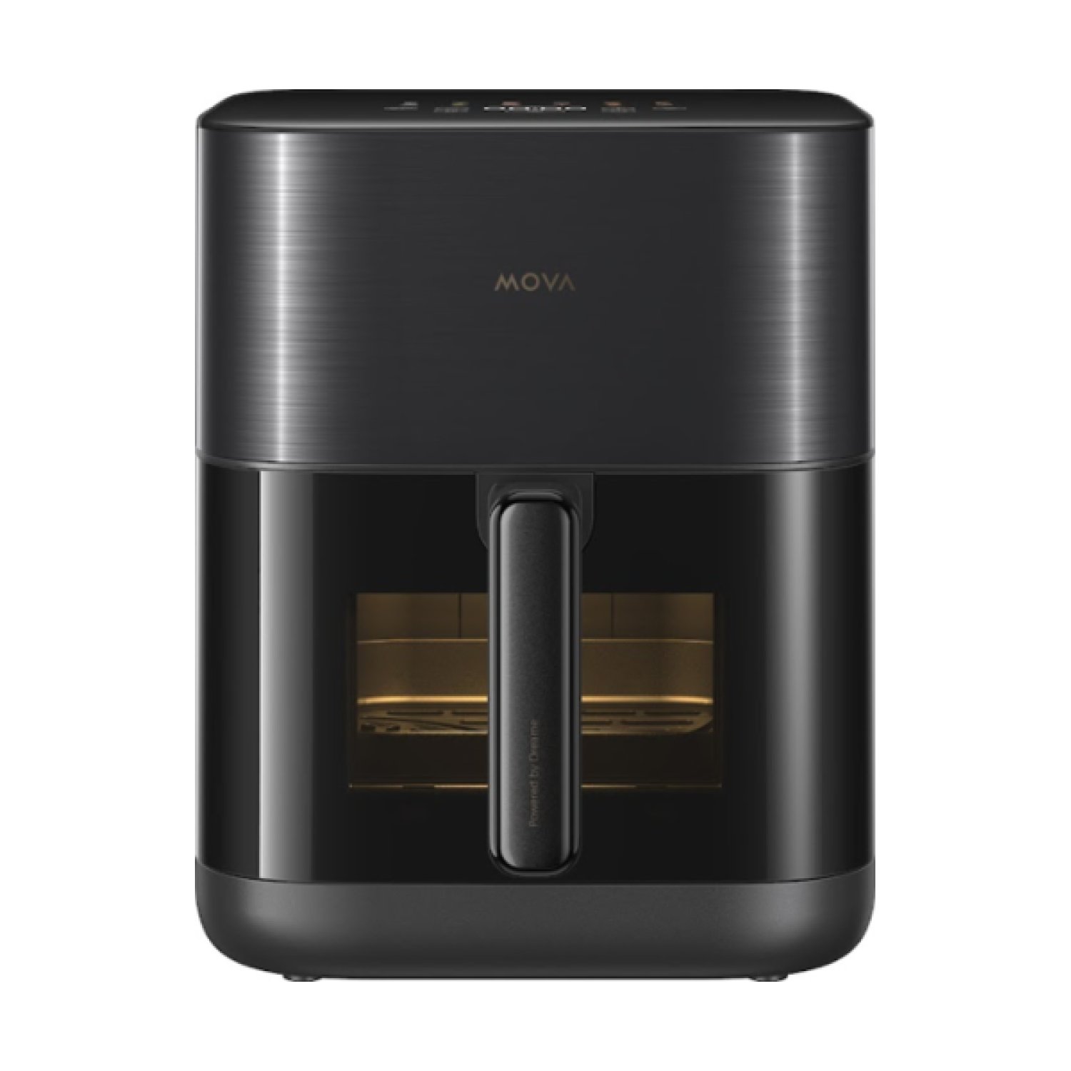 Dreame Mova Aerochef FD10 Pro · Freidora de Aire · Tecnología AeroChef