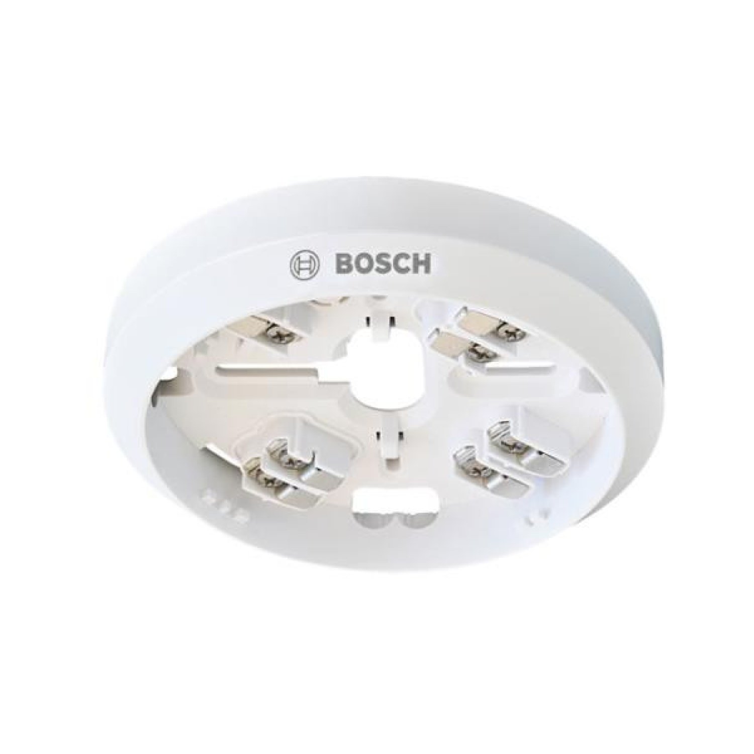 Bosch MS 400 B · Módulo de Alarma · Detector de Incendios