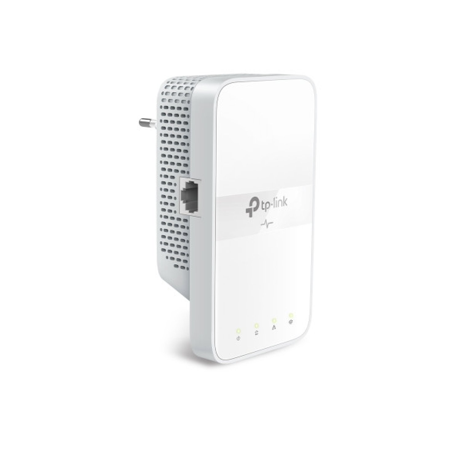 TP-Link TL-WPA7617 · Adaptador PowerLine · 1200 Mbps · Ethernet + WiFi