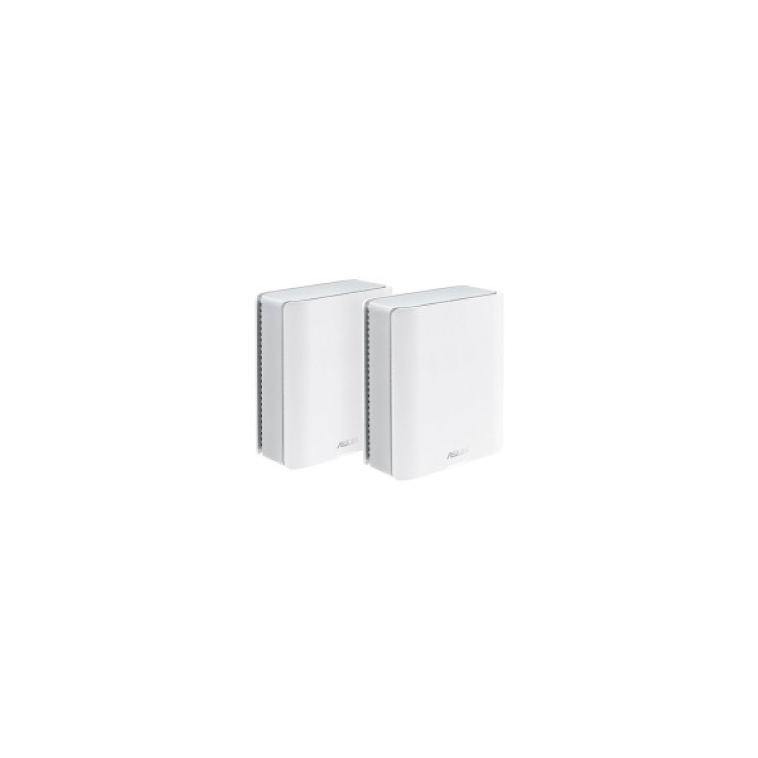 Asus ZenWiFi BT10 · Router WiFi Mesh · Pack 2 Unidades · Blanco