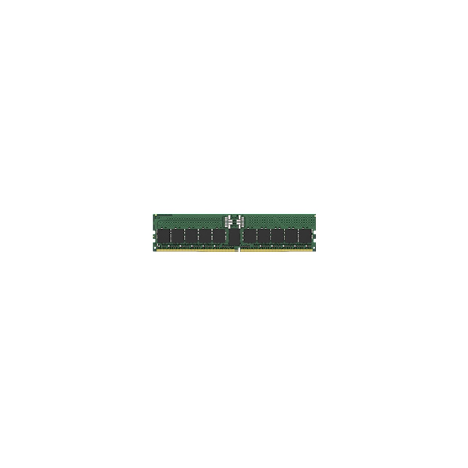 Kingston · Módulo Memoria DDR5 · 32GB · 4800MHz · ECC