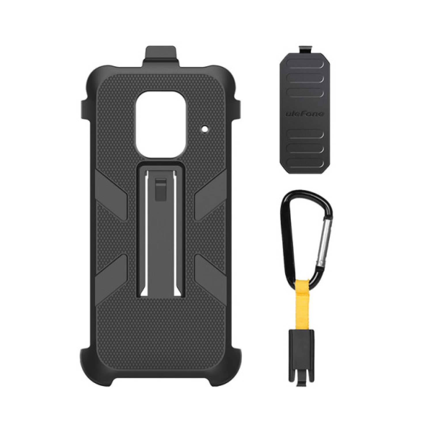 Ulefone Armor 12 5G · Funda Protectora