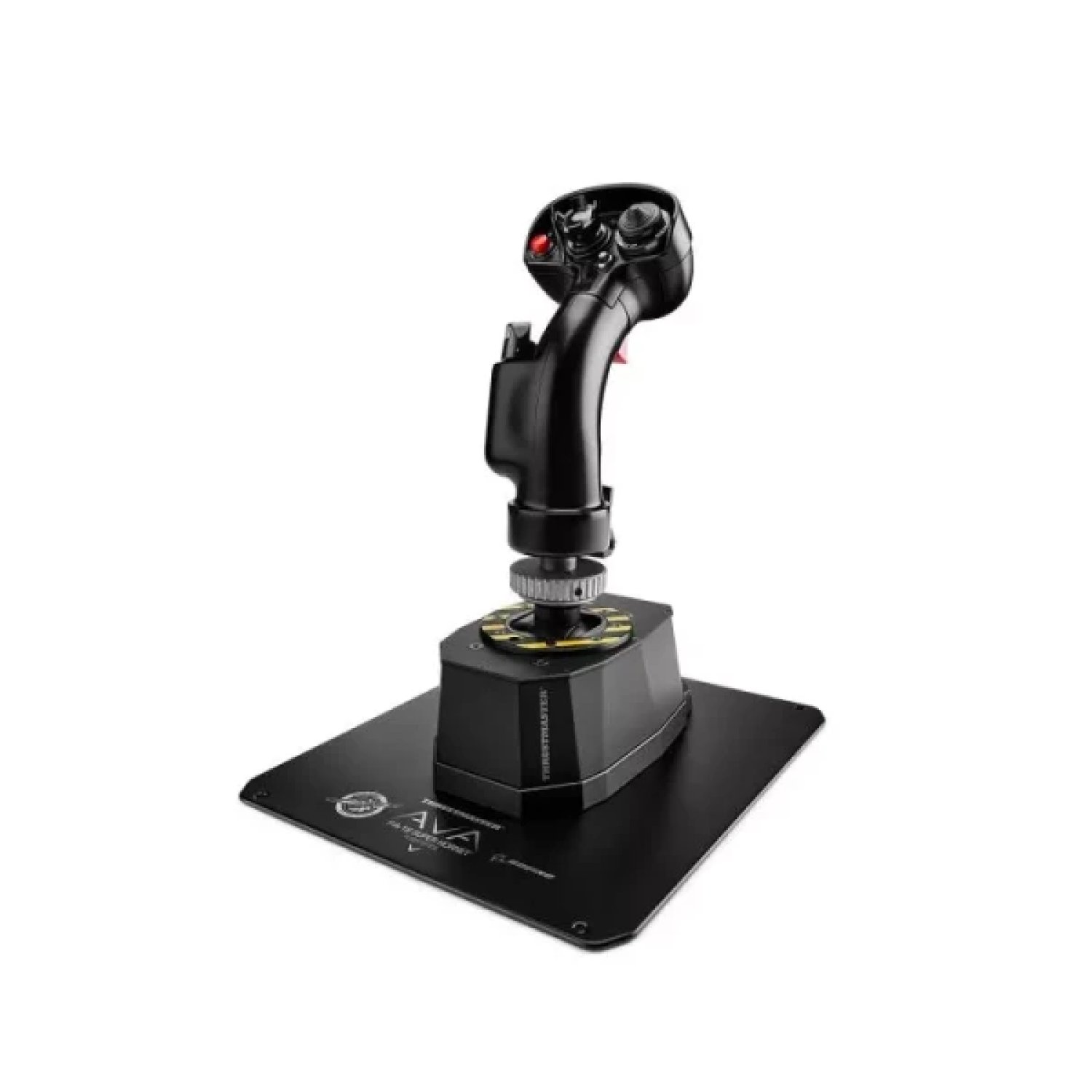 Thrustmaster Configurable · Flight Stick FA-18 Super Hornet · Base Ajustable