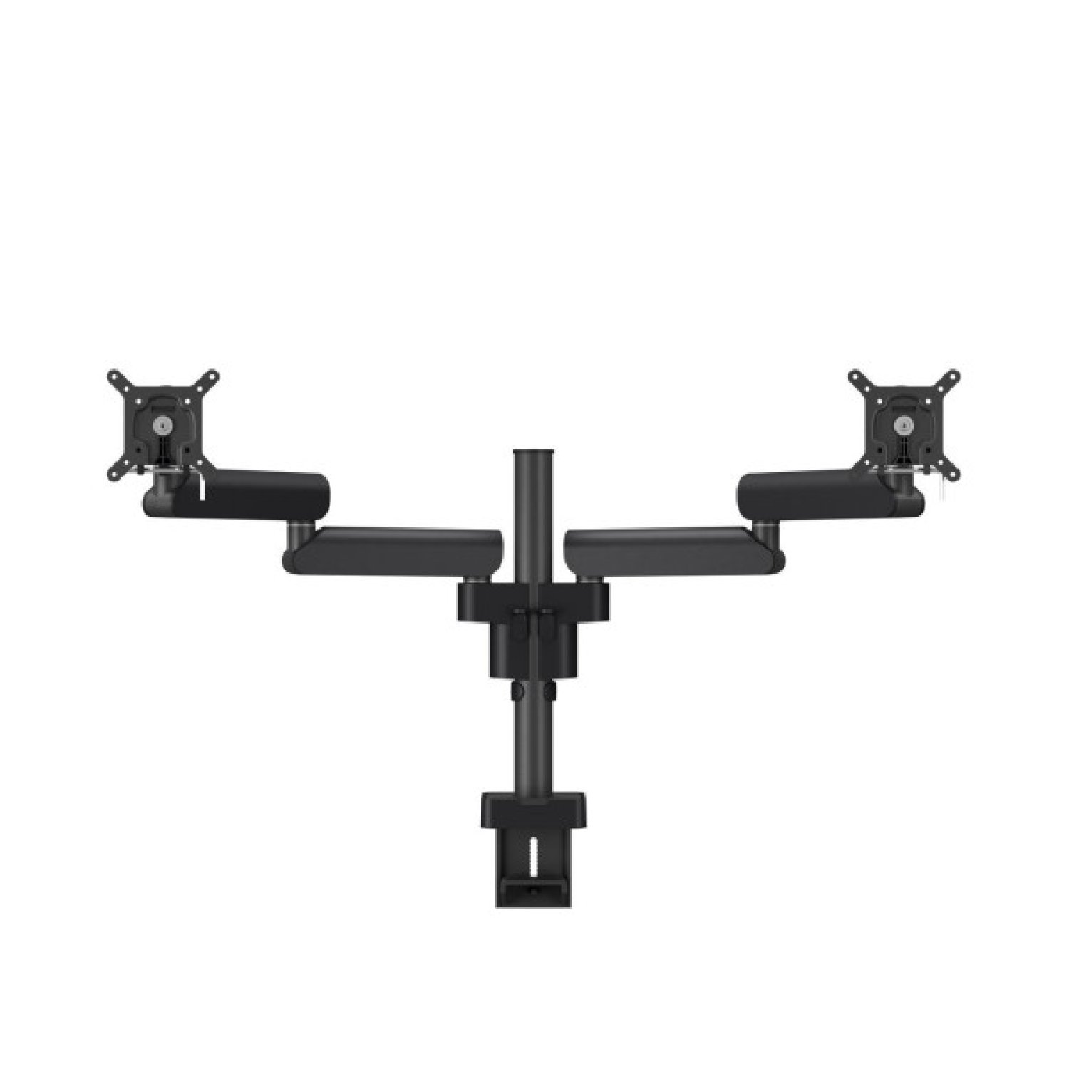 Vogels Motion · Soporte Articulado Monitor · MOMO2237B · Negro