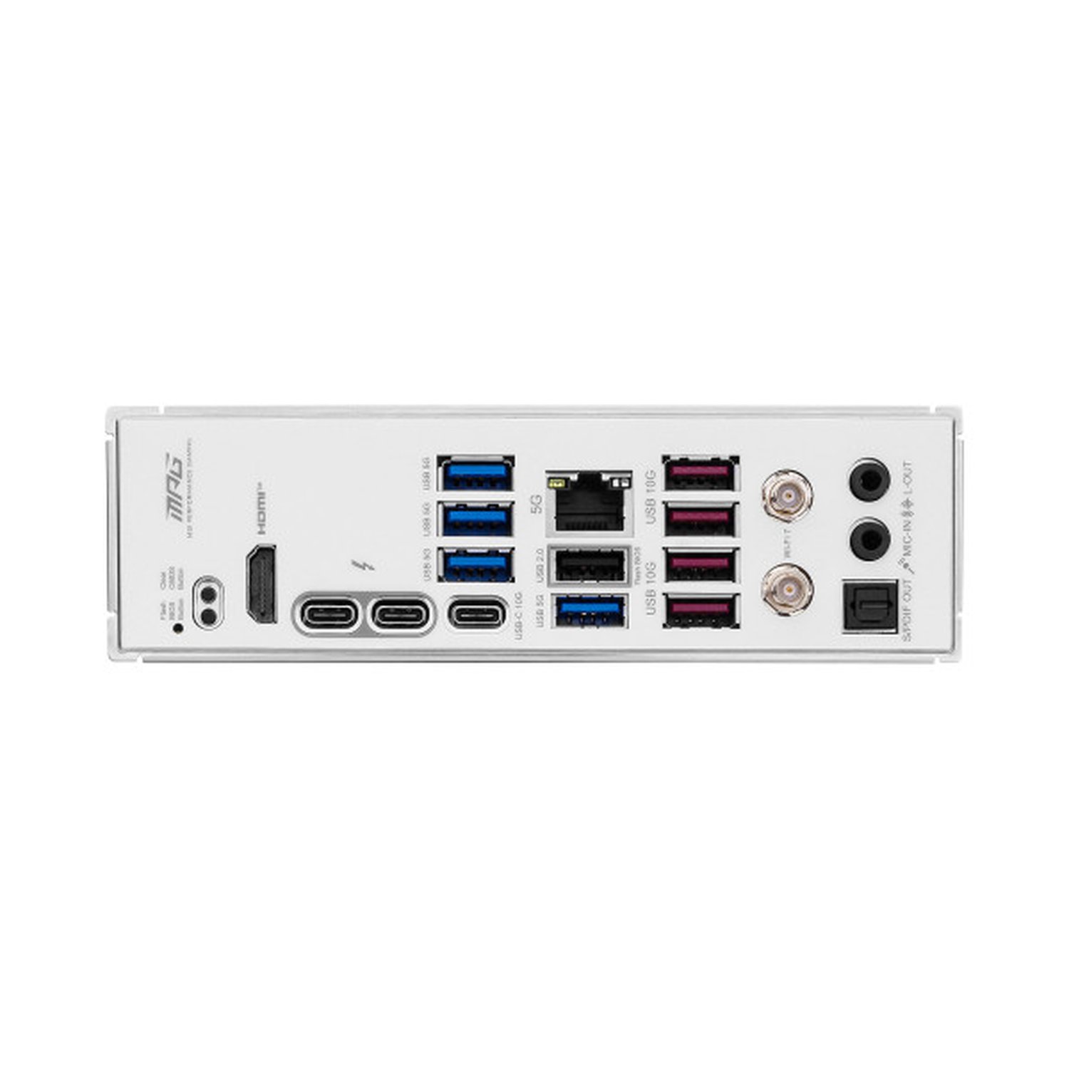 PLACA MSI MPG Z890 EDGE TI WIFI,INTEL,1851,Z890,4DDR5
