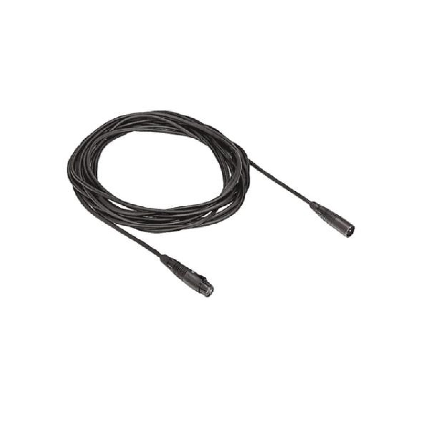 Bosch LBC1208/40 · Cable Alargador Micrófono XLR · 10 Metros