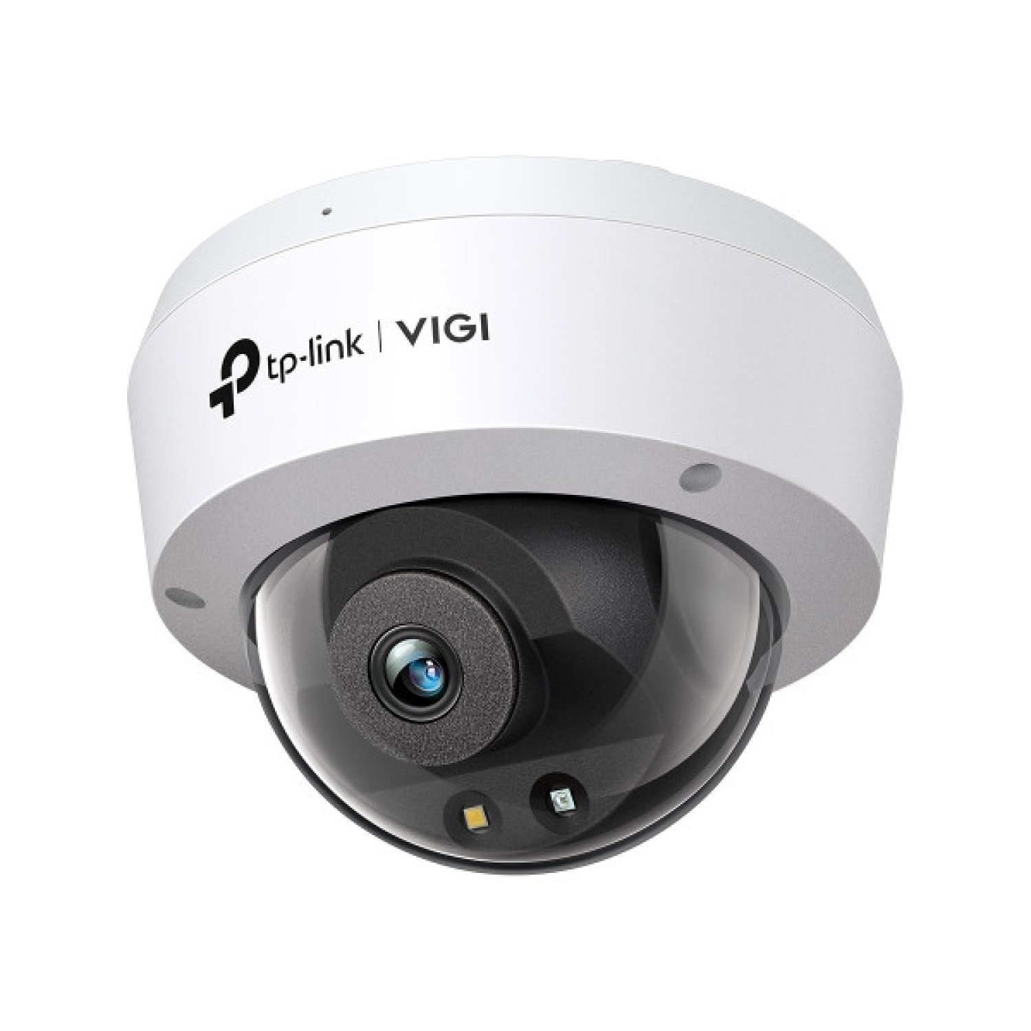 TP-Link VIGI C230 · Cámara IP Interior/Exterior · 2304x1296px · Montaje Techo