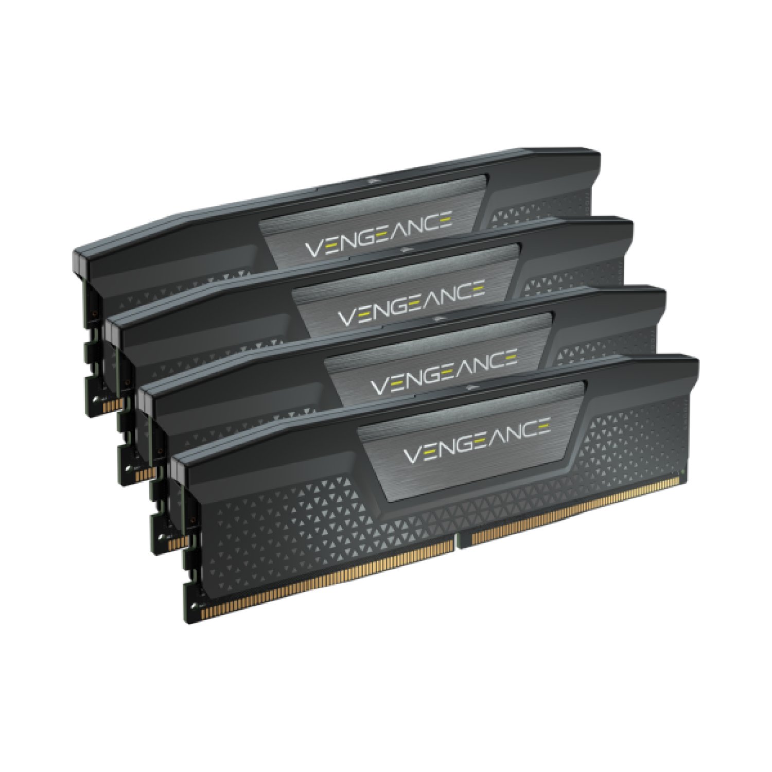 Corsair Vengeance · DDR5 · 64GB (4x16GB) · 6600MHz · CAS32