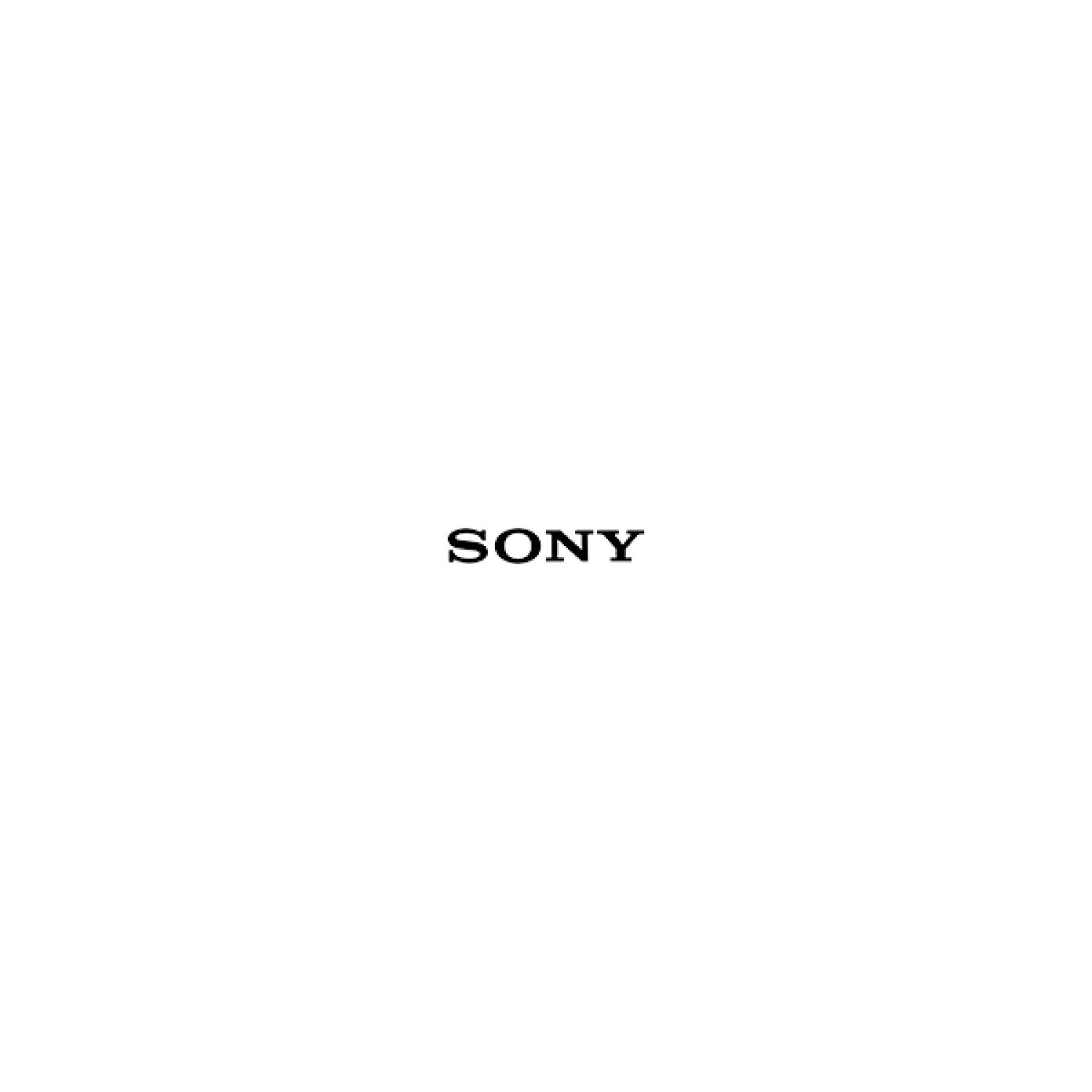 Sony · Licencia TEOS Lite · 1 Año · Señalización y Reserva de Salas