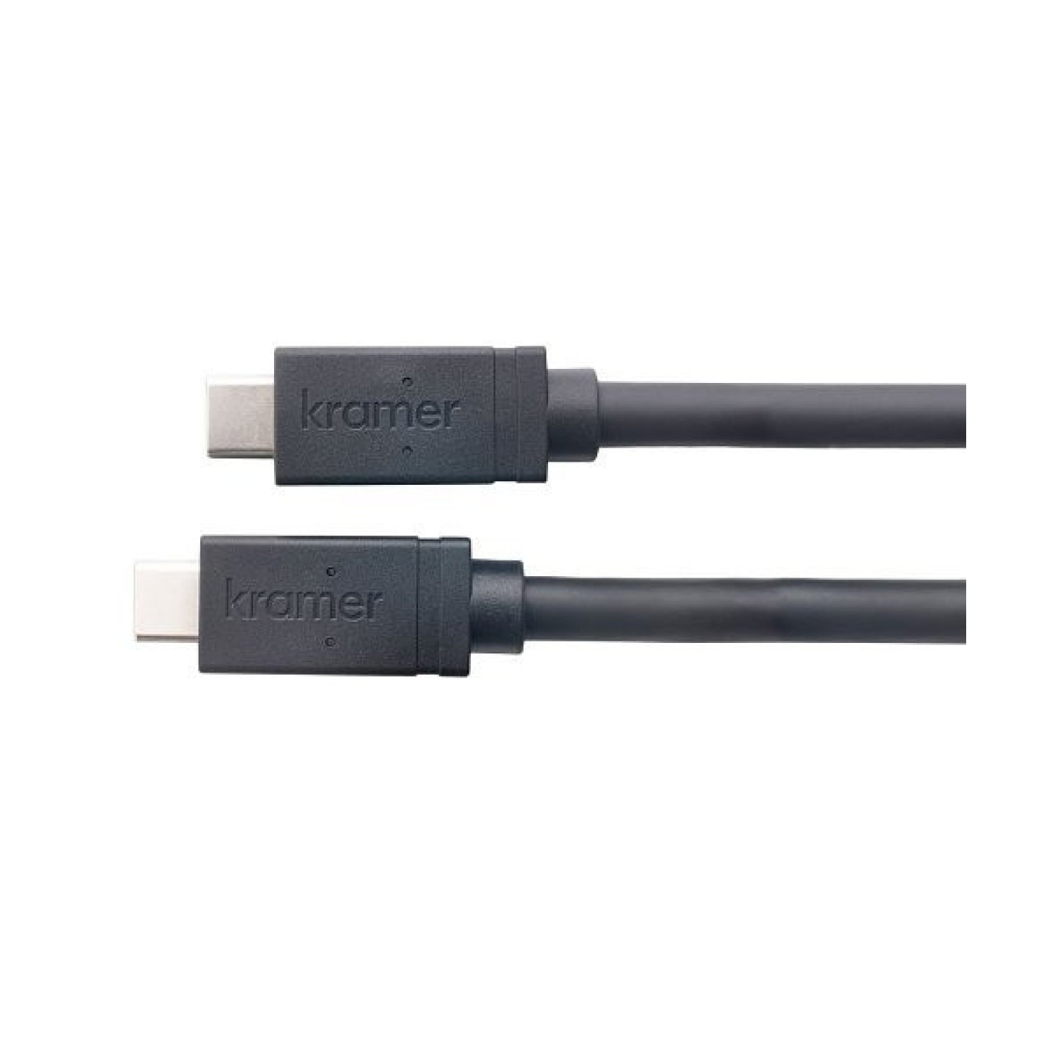 Kramer Cable USB-C 3.2 · 3 Pies · Pasivo · Full Featured