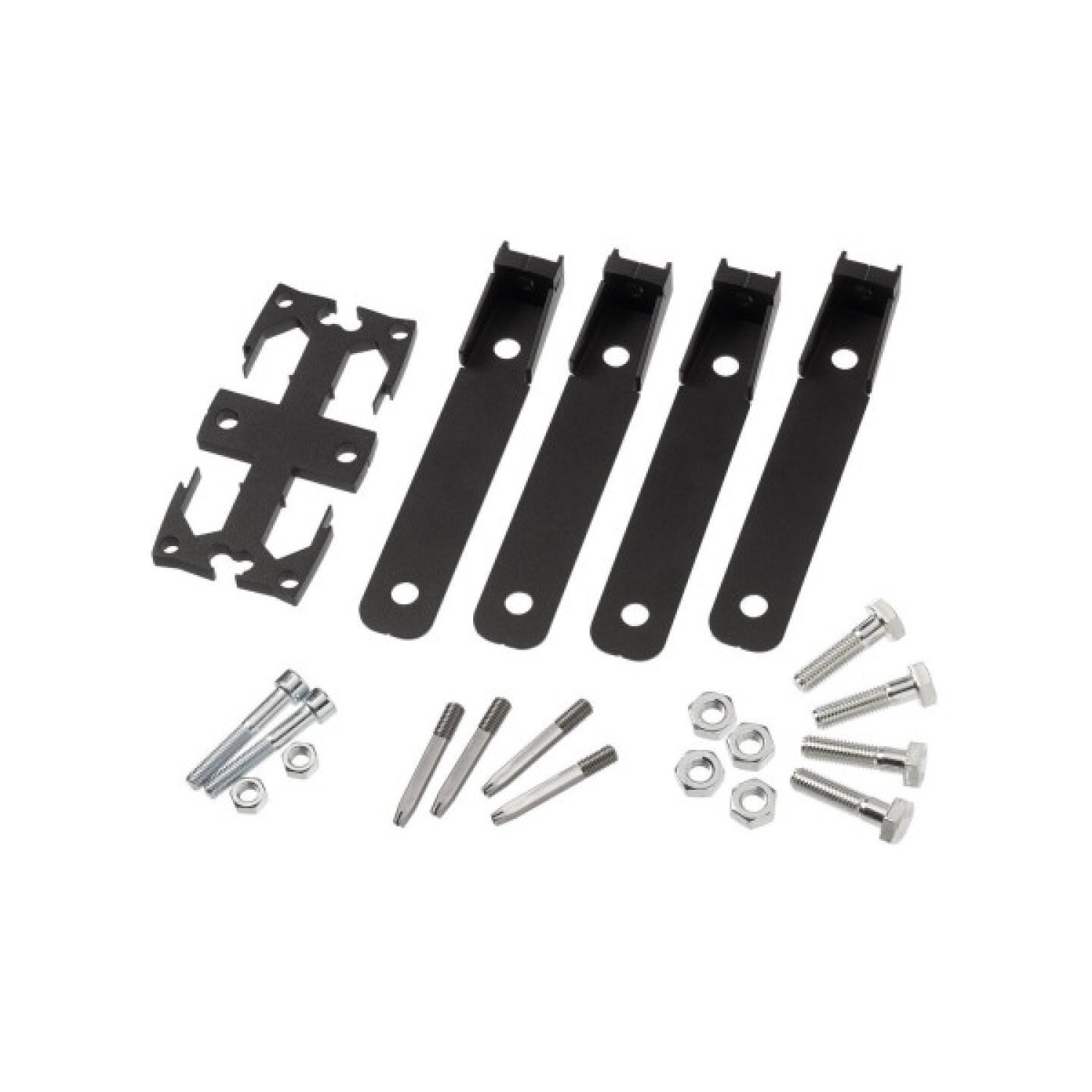 Vogels PFA 9156 · Conector de Poste · Compatibilidad PUC 29XX · Negro