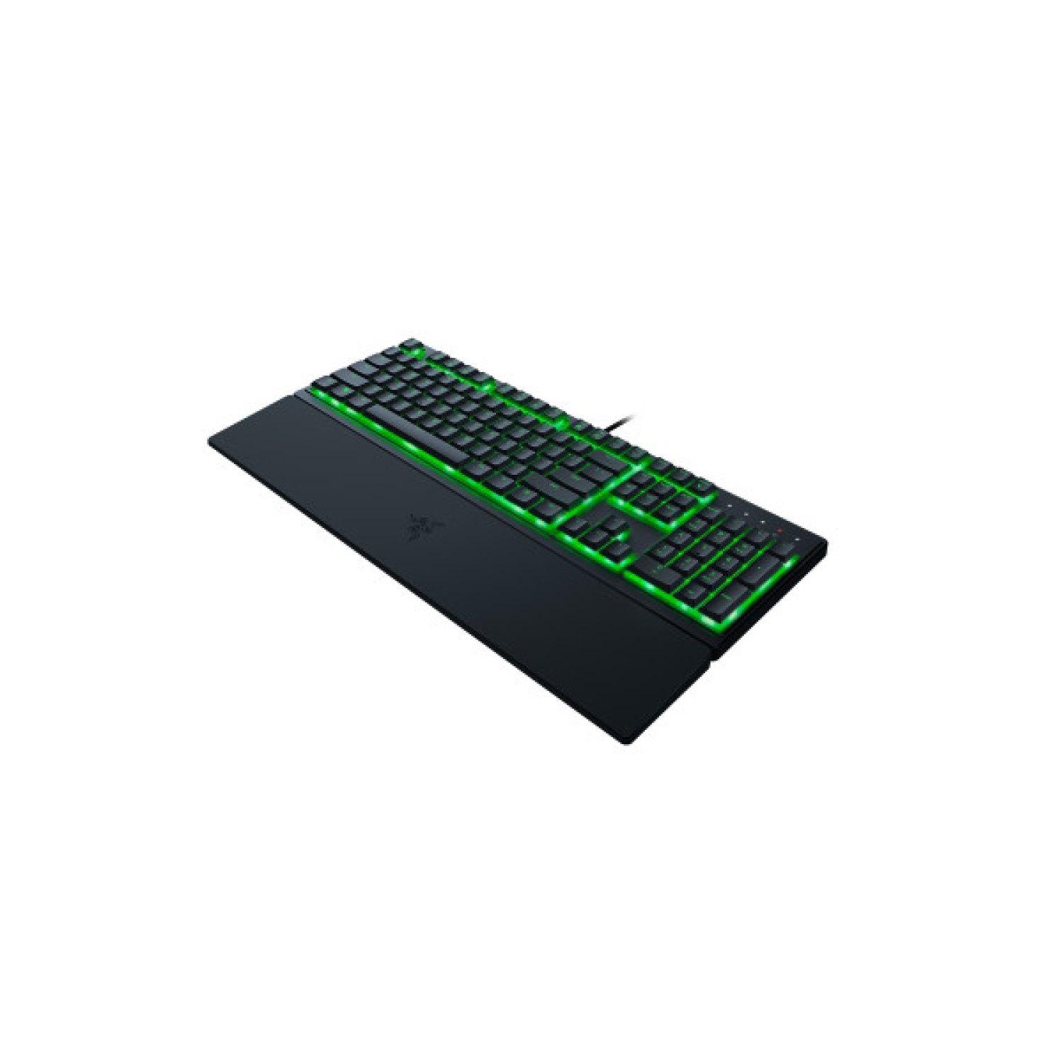 Razer Ornata V3 X · Teclado Mecánico · Layout Español · RGB Retroiluminado