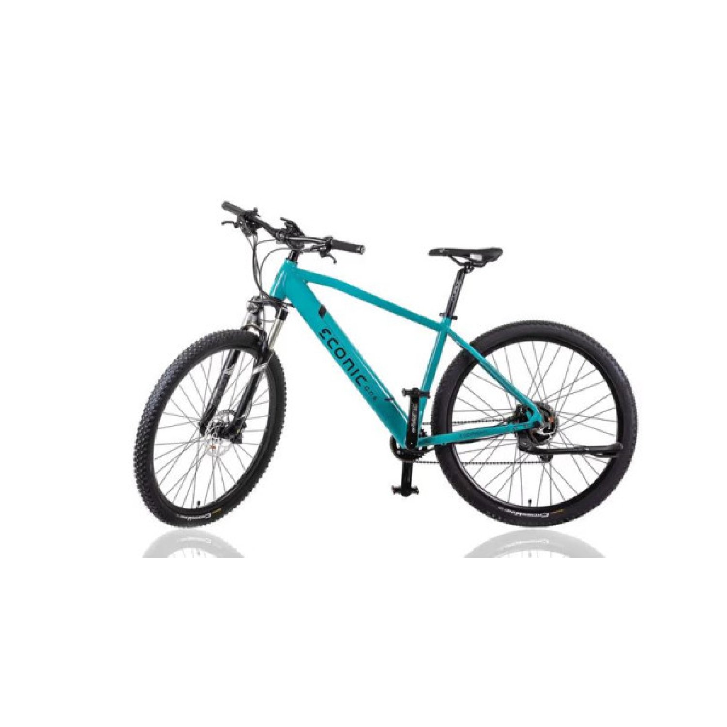 Econic One Cross-Country · Patinete Eléctrico · Talla M · Azul