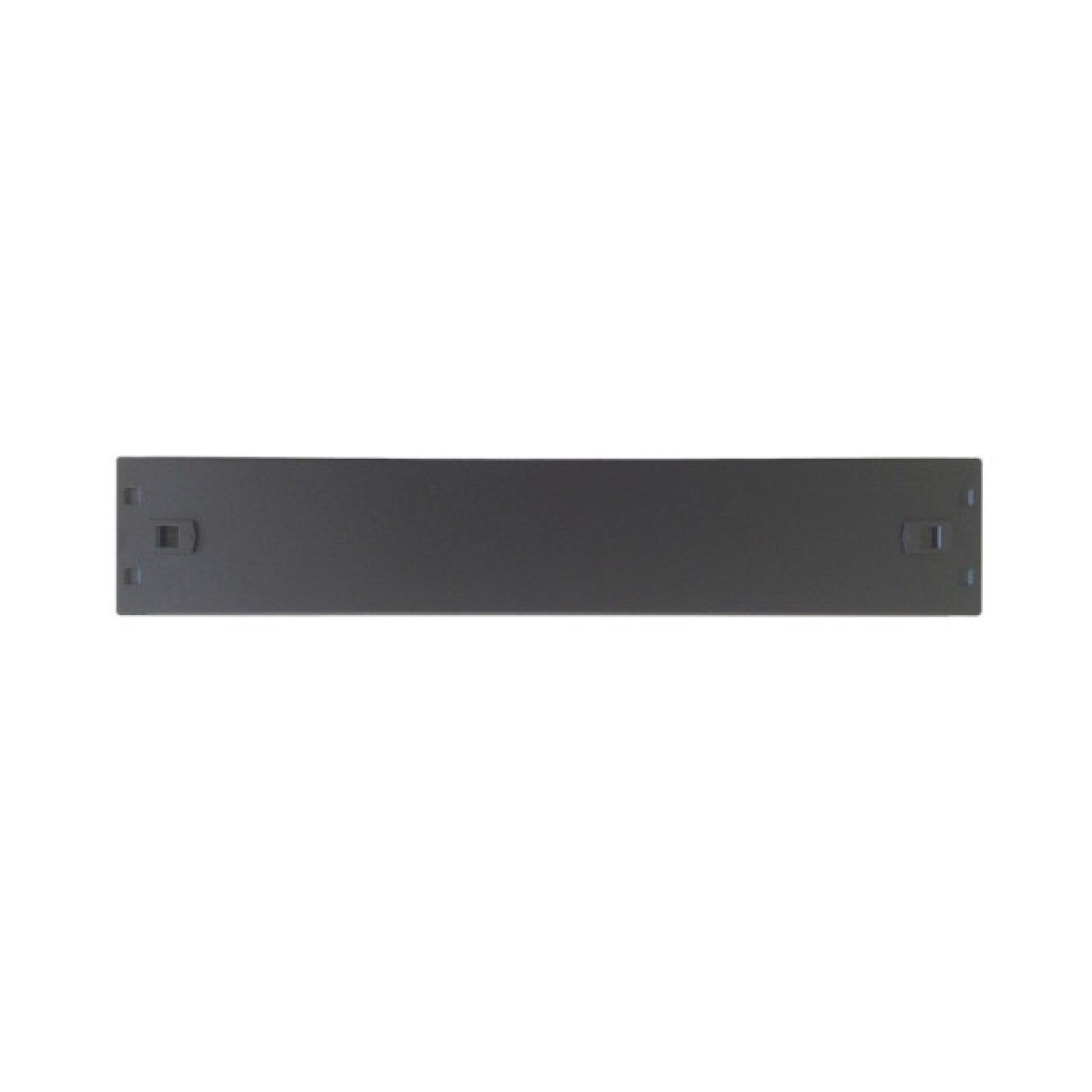 WP · Accesorio de Bastidor · Modelo WPN-ABP-2SL-B