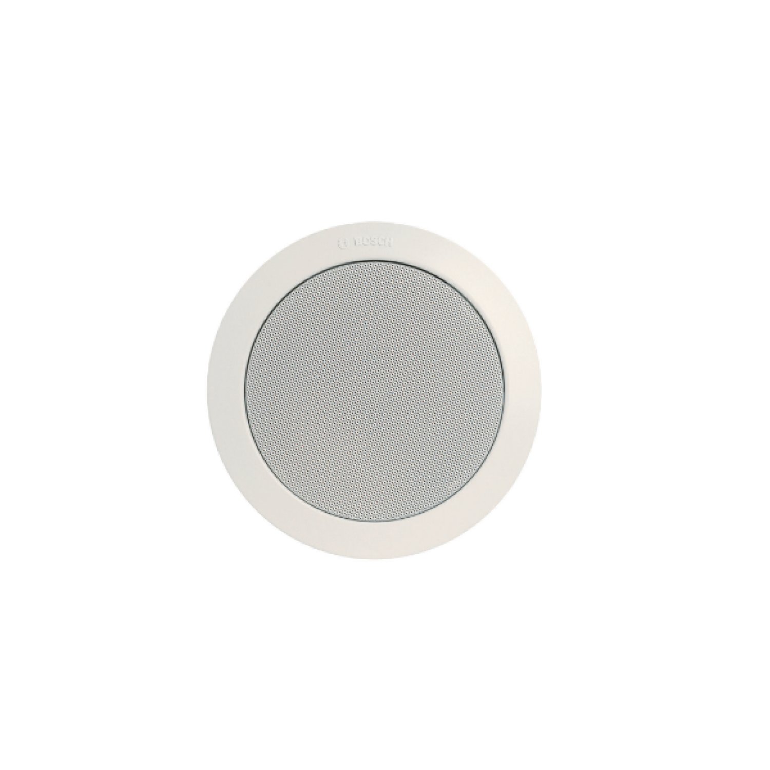 Bosch LBC3086/41 · Altavoz de Techo · 6W · Abrazaderas Metálicas