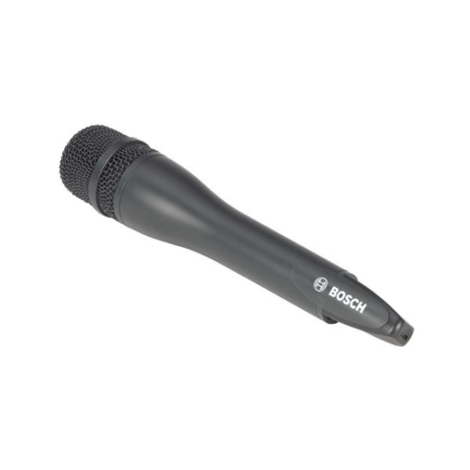 Bosch MW1-HTX-F4 · Micrófono Inalámbrico · Para Presentaciones · Negro