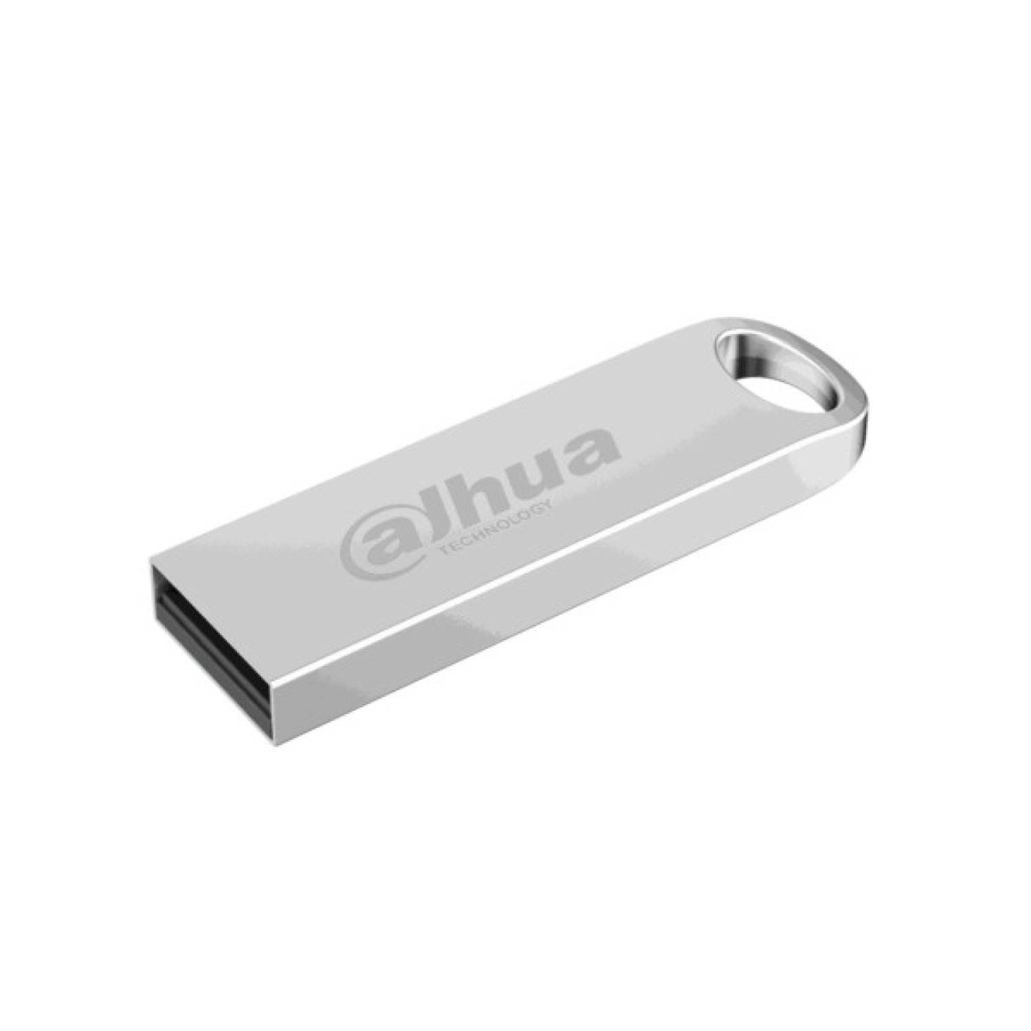 Dahua Pendrive USB 64GB · USB 2.0 · Lectura 10-25 MB/s · Escritura 3-10 MB/s
