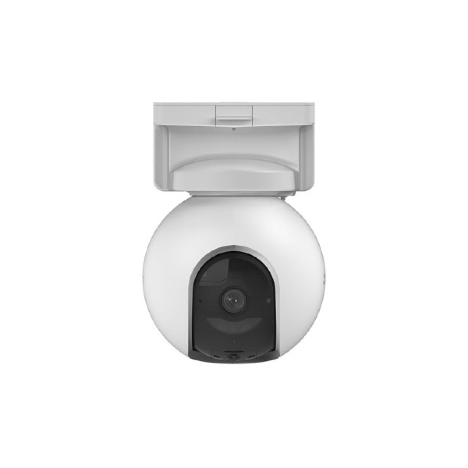 EZVIZ EB8 · Cámara 4G · 3MP · Vigilancia Inalámbrica