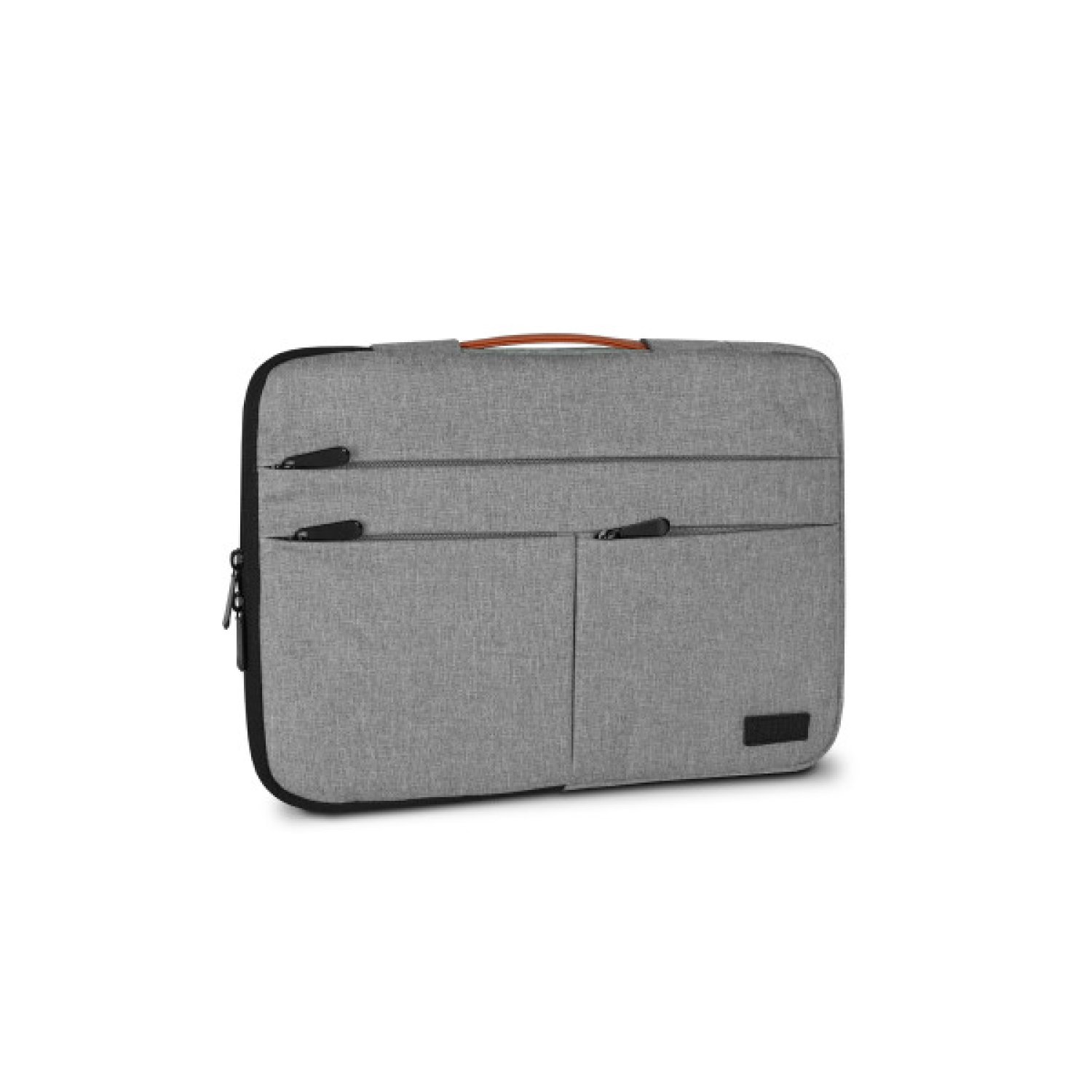 Subblim Air Padding 360 Sleeve · 13,3-14" · Funda Protectora · Gris Claro