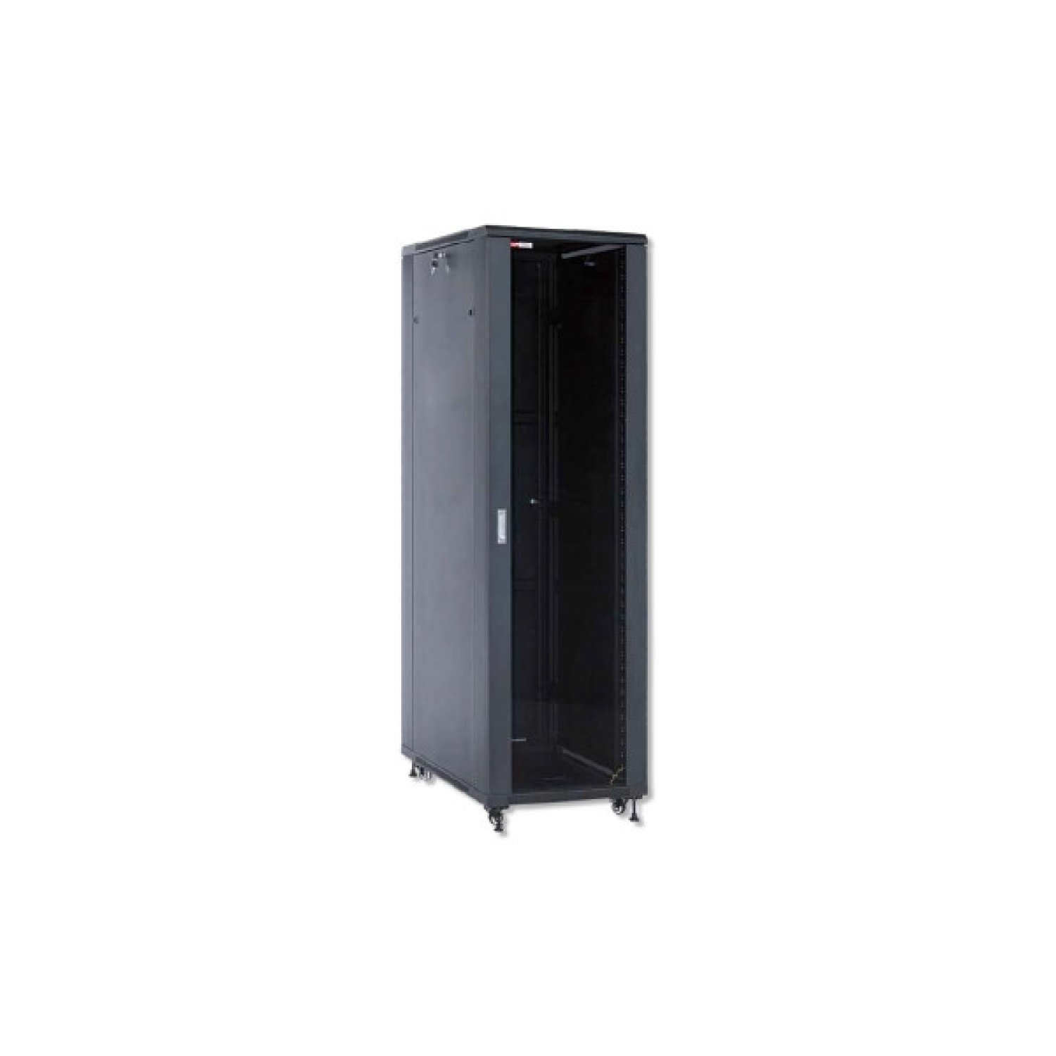 WP · Armario Rack 32U · Bastidor Independiente · Negro