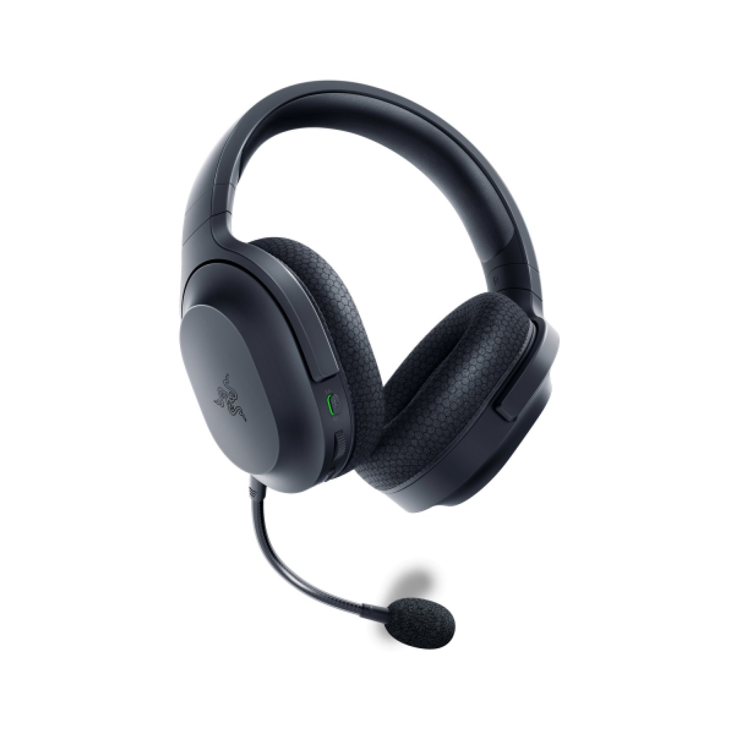 Razer Barracuda X · Auriculares Inalámbricos · Sonido Envolvente
