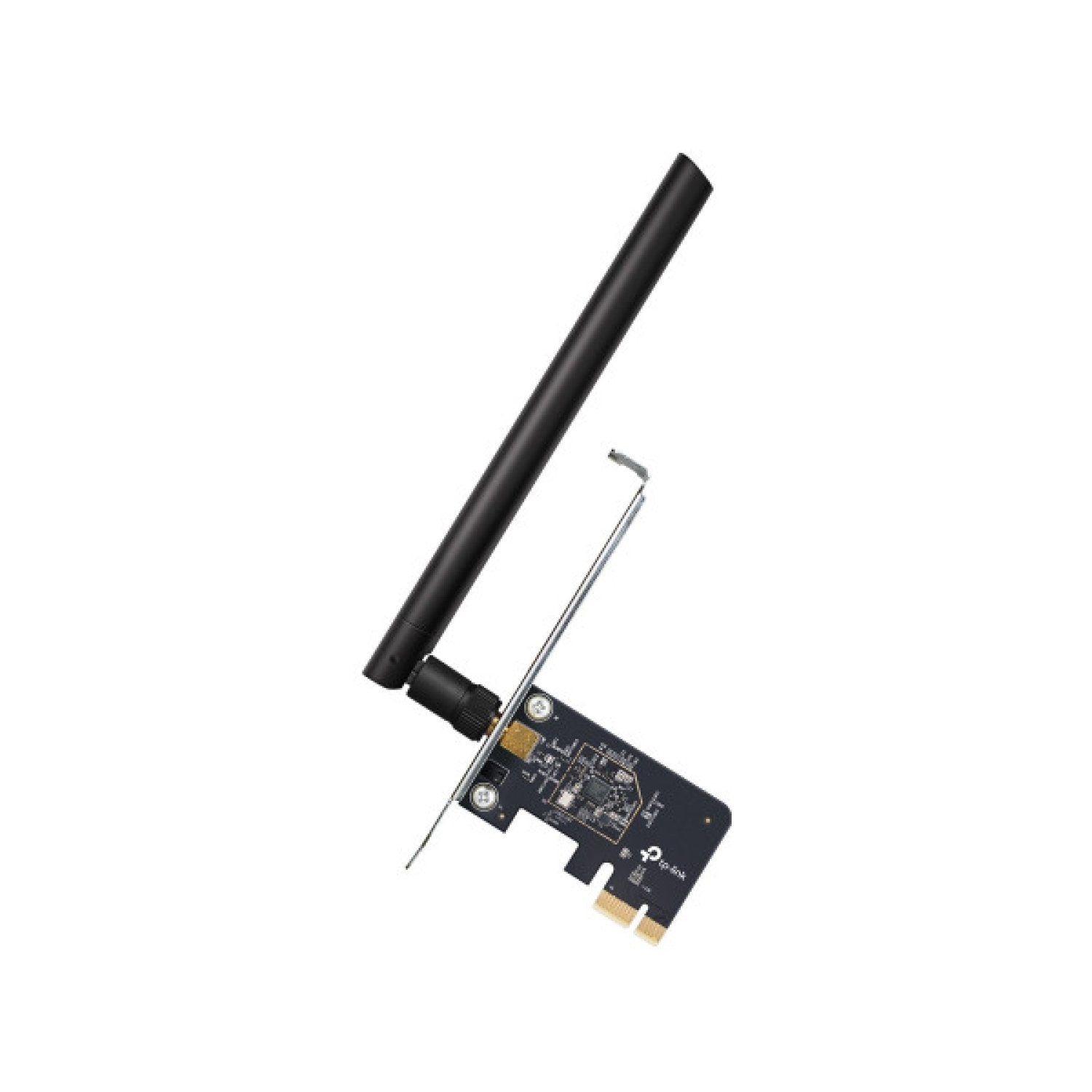 TP-Link Archer T2E · Tarjeta WiFi Interna · 433 Mbps