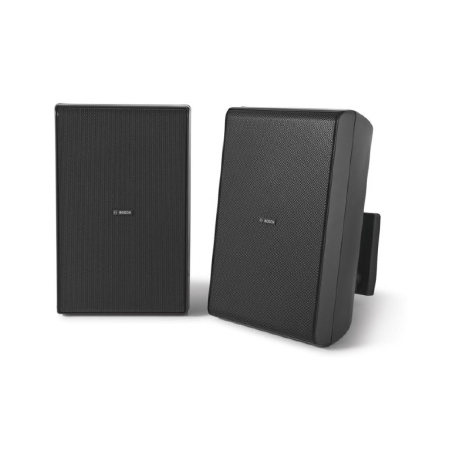 Bosch LB20-PC90-8D · Caja Acústica 8" · 8 Ohm · Par Negro
