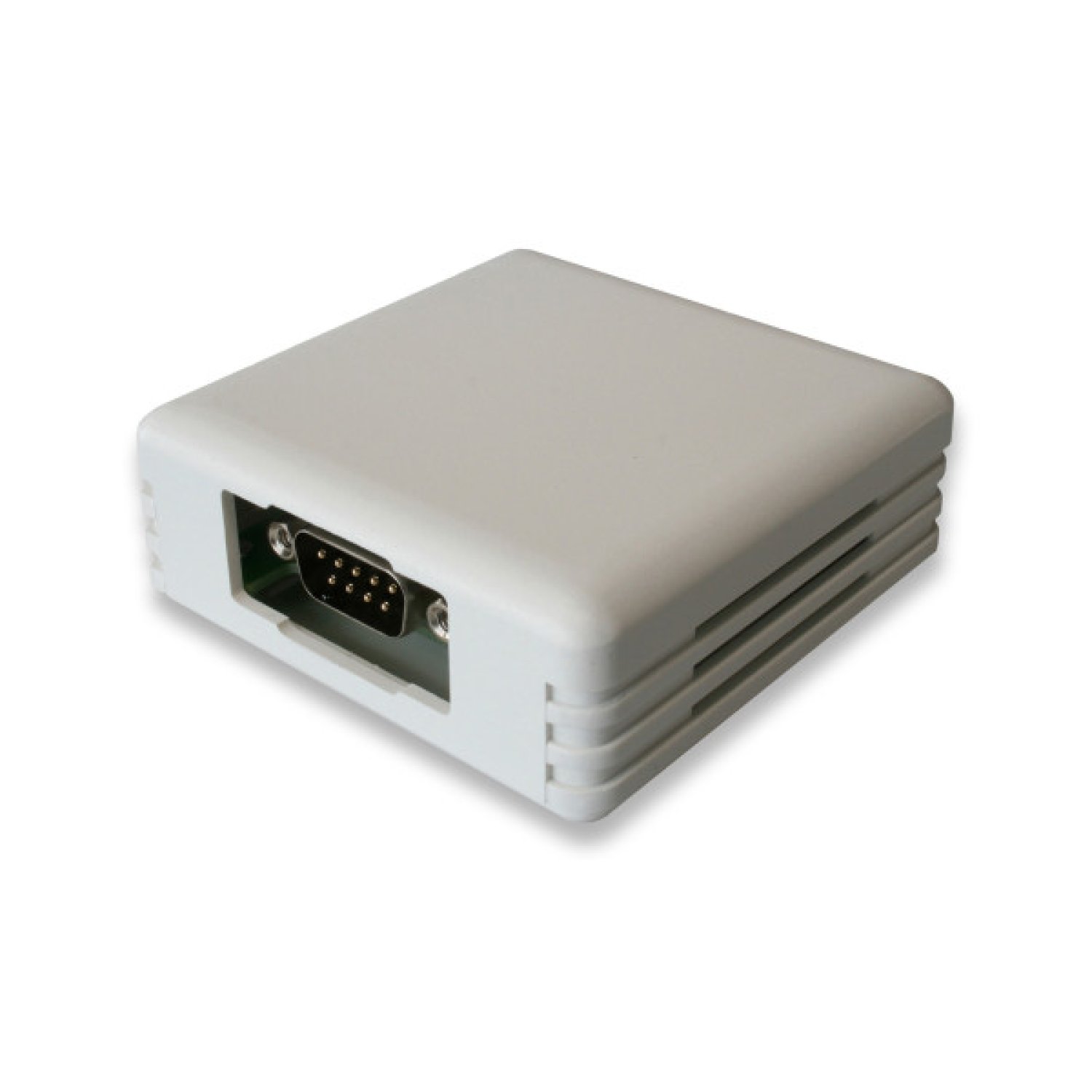 Salicru Sensor T+H GX · Monitorización Temperatura y Humedad · SAI