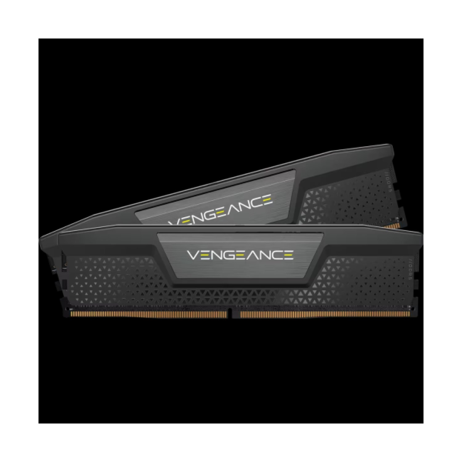 Corsair Vengeance · 64GB (2x32GB) · DDR5 6600MHz · CAS 32