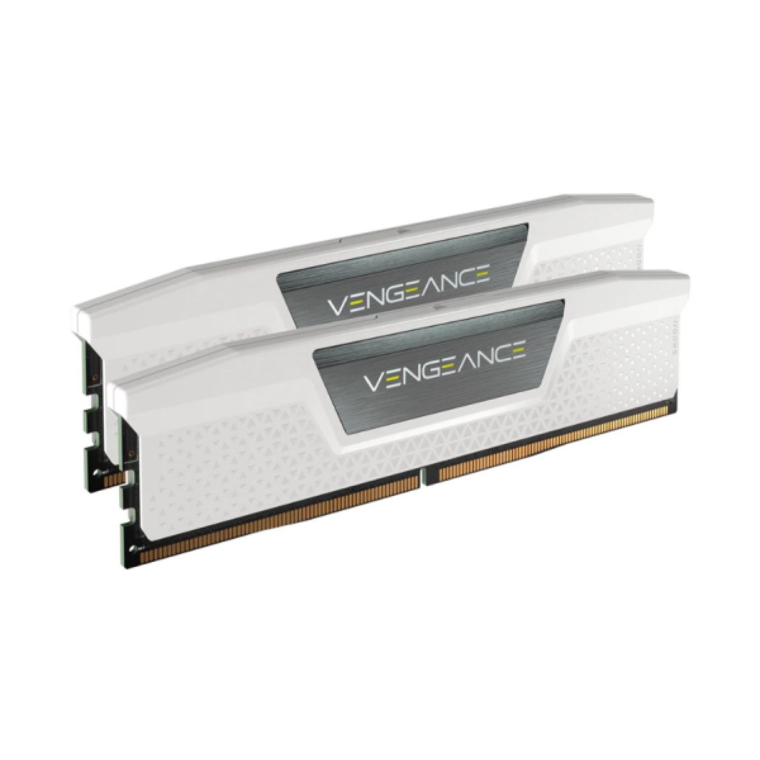Corsair Vengeance · 32GB DDR5 · 2x16GB · 5200MHz · ECC