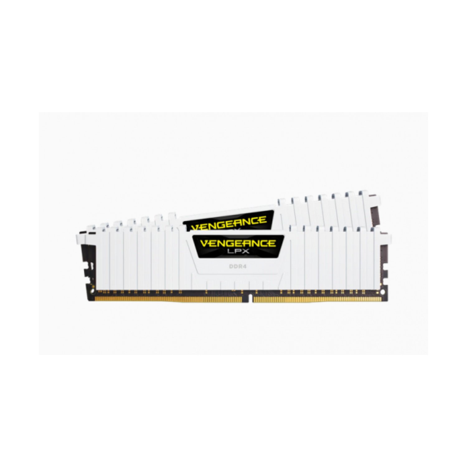 Corsair Vengeance LPX · 16GB (2x8GB) · DDR4 3200MHz · RGB