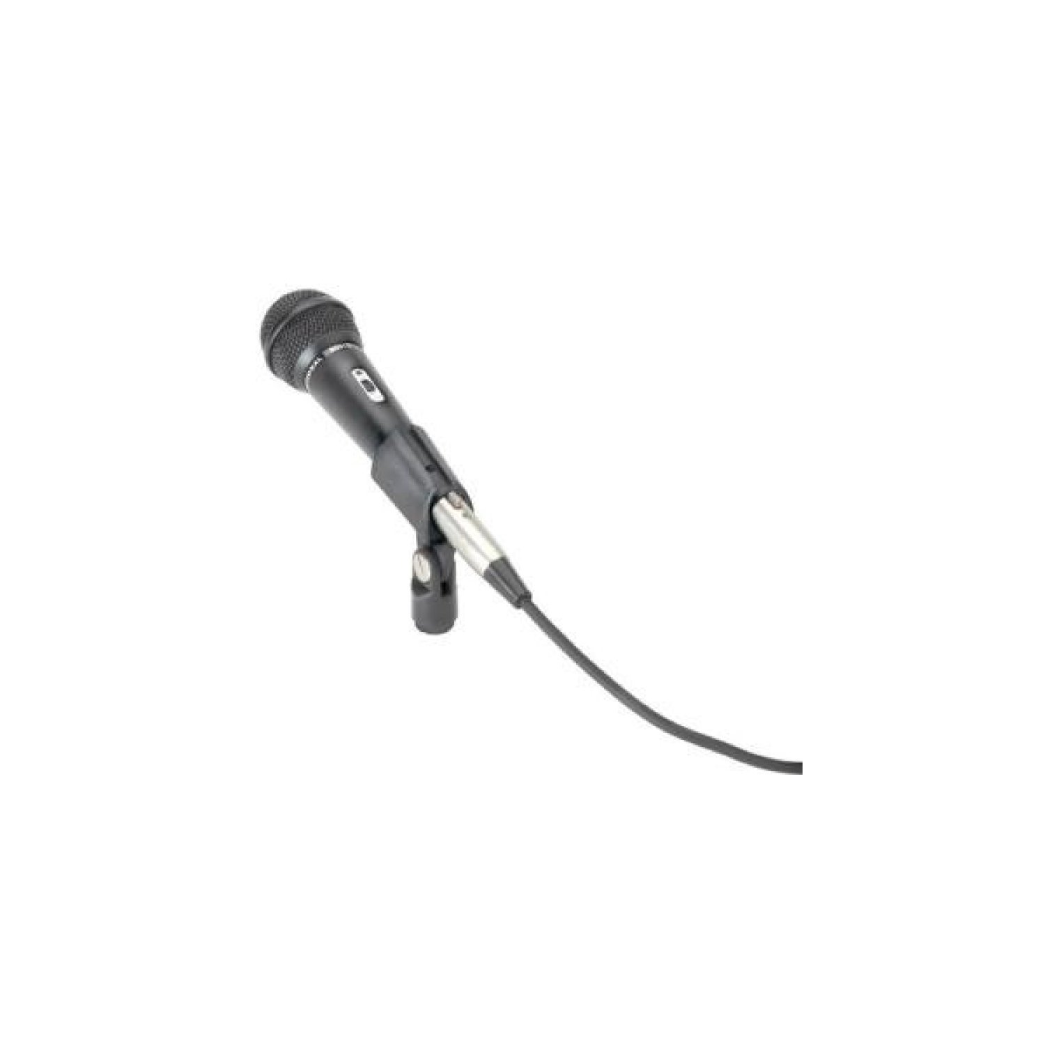 Bosch LBB9600/20 · Micrófono de Mano Condensador · Profesional AV