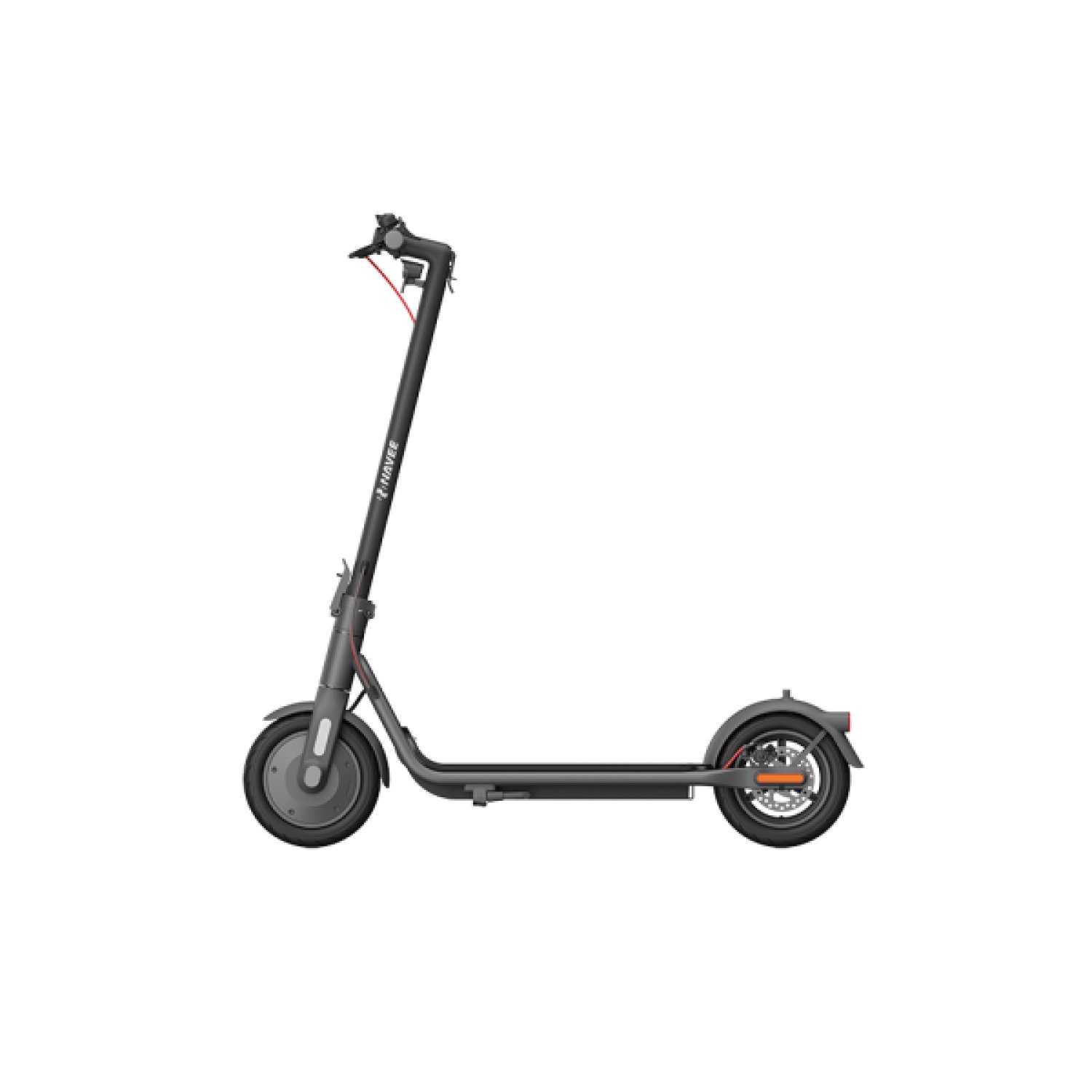 Navee V50 · Patinete Eléctrico · Motor Potente · Autonomía Extendida